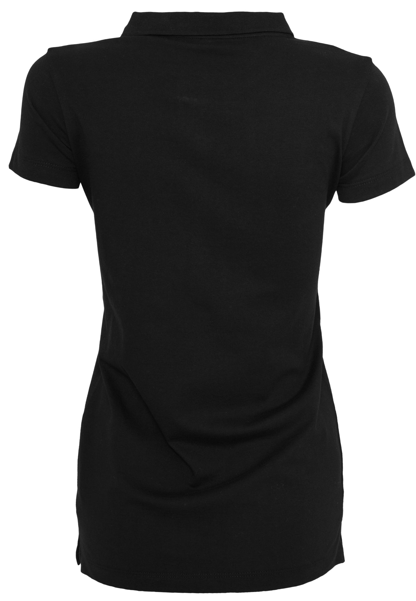 Ladies Jersey Polo