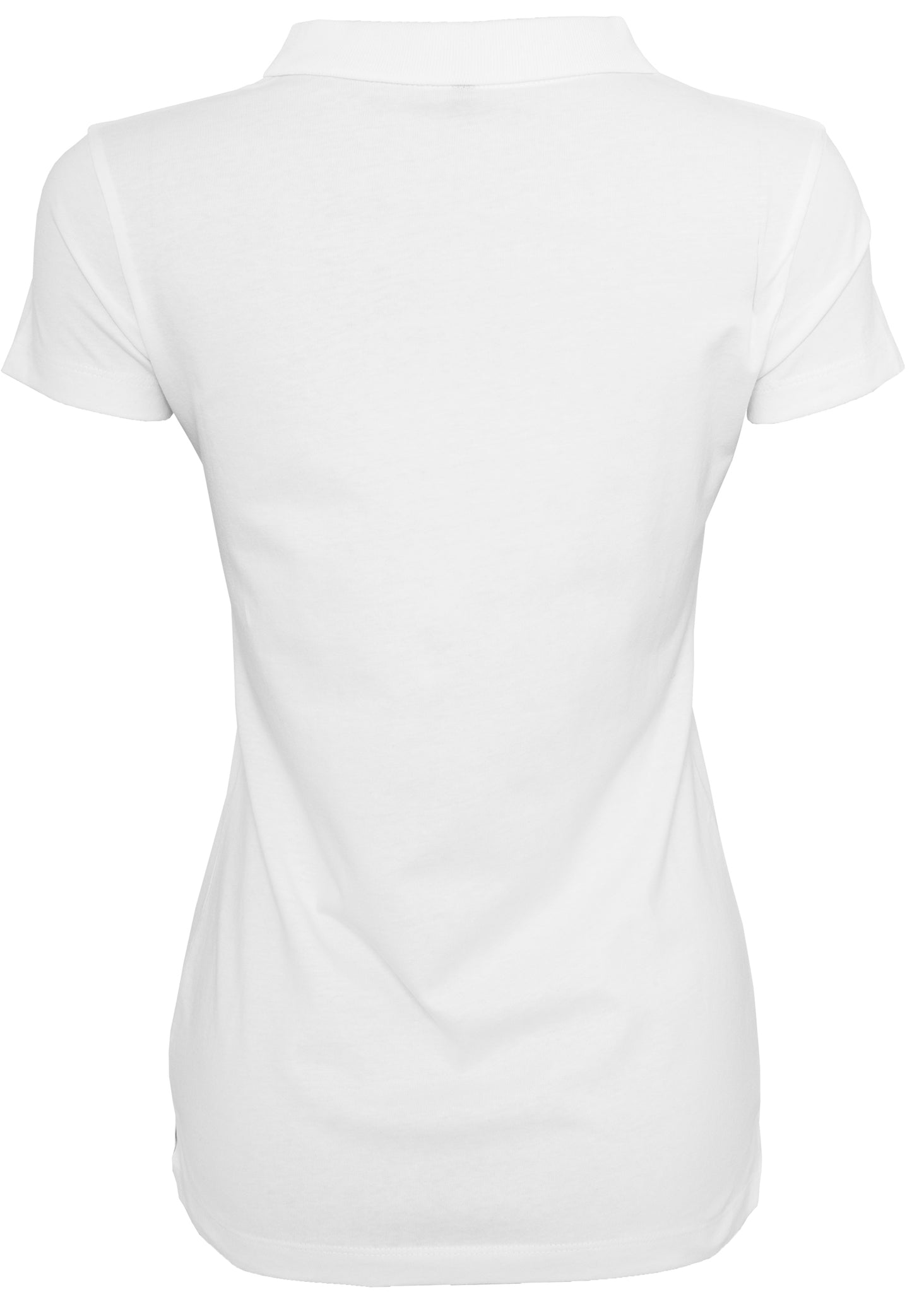 Ladies Jersey Polo