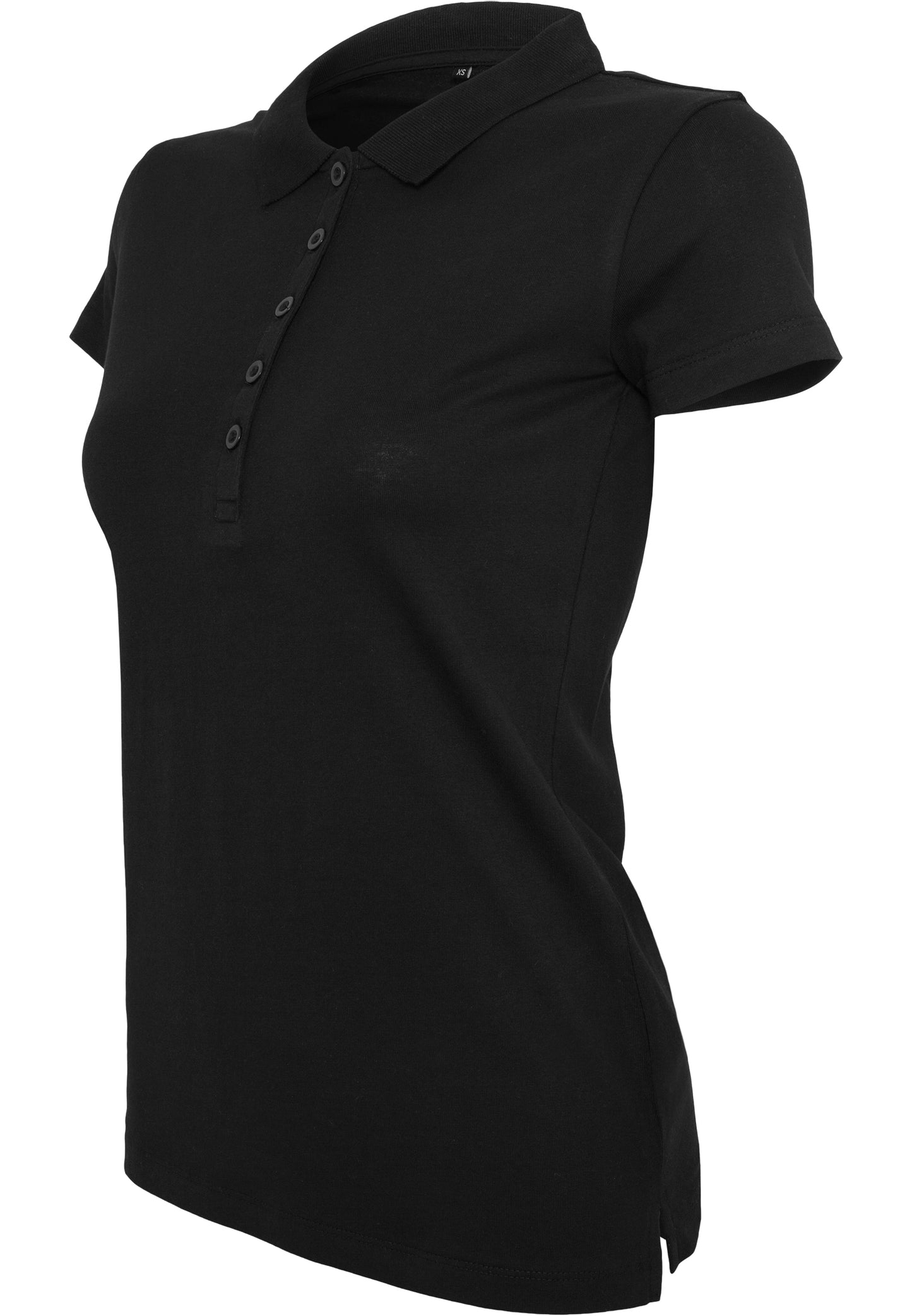 Ladies Jersey Polo