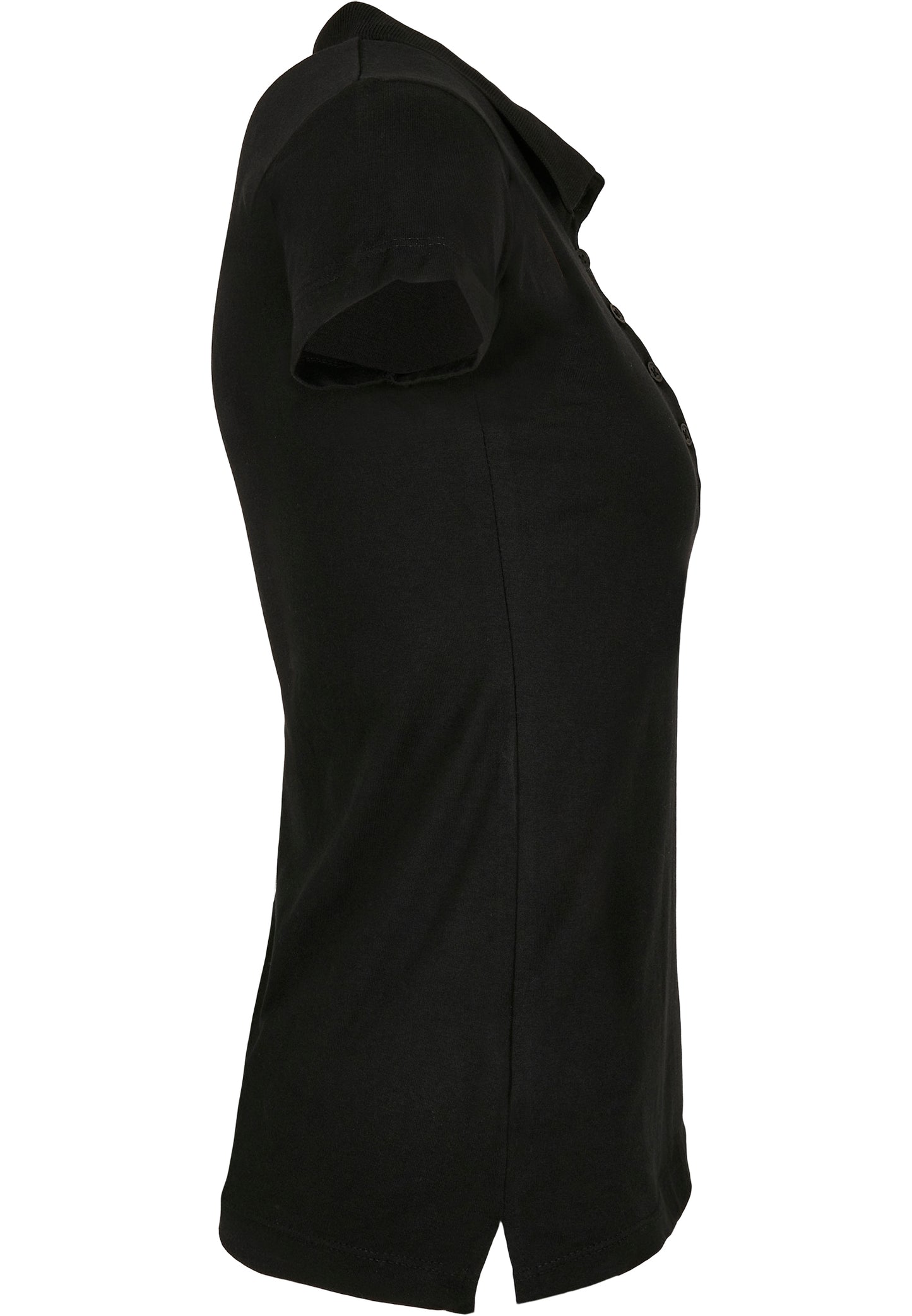 Ladies Jersey Polo