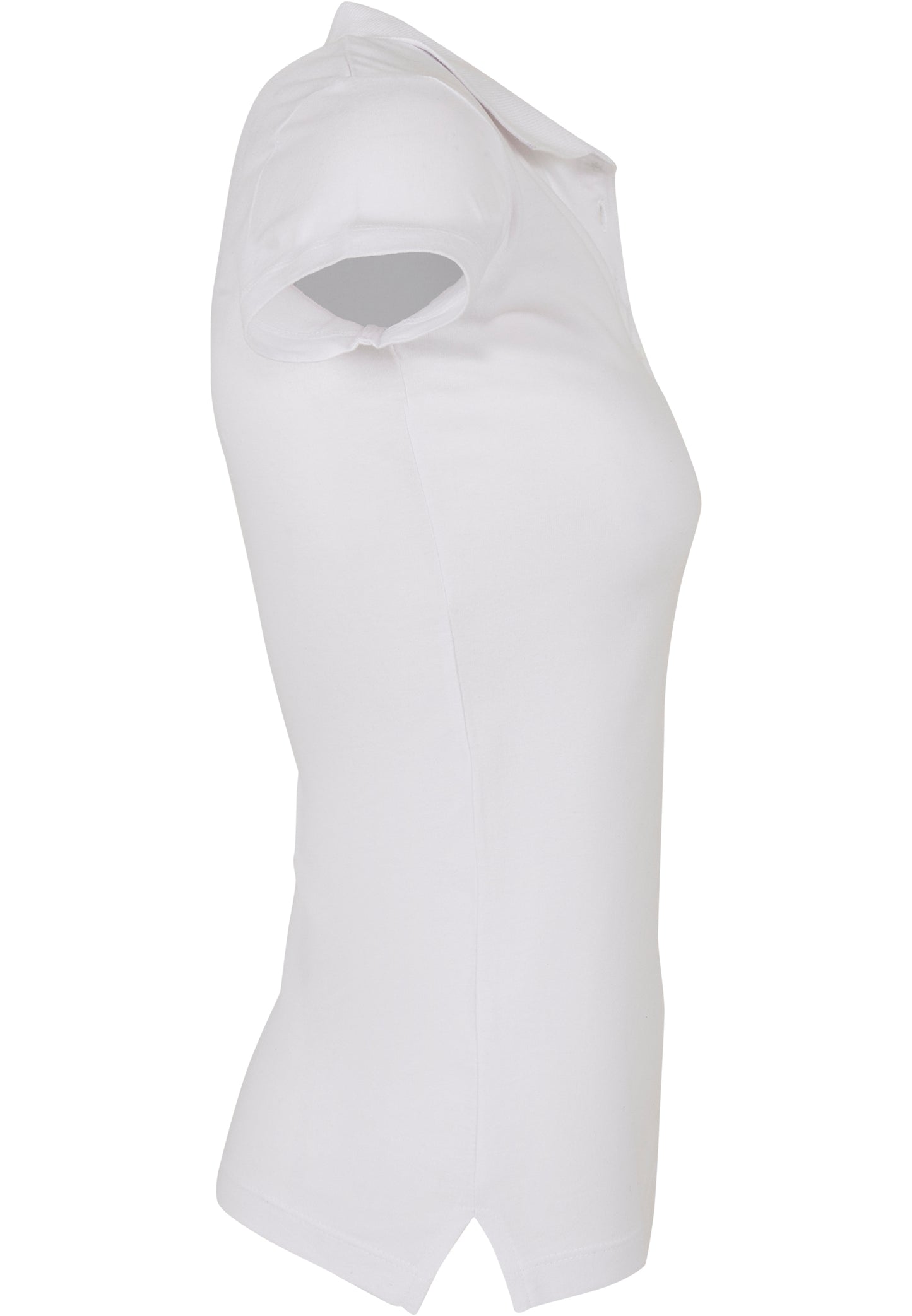 Ladies Jersey Polo