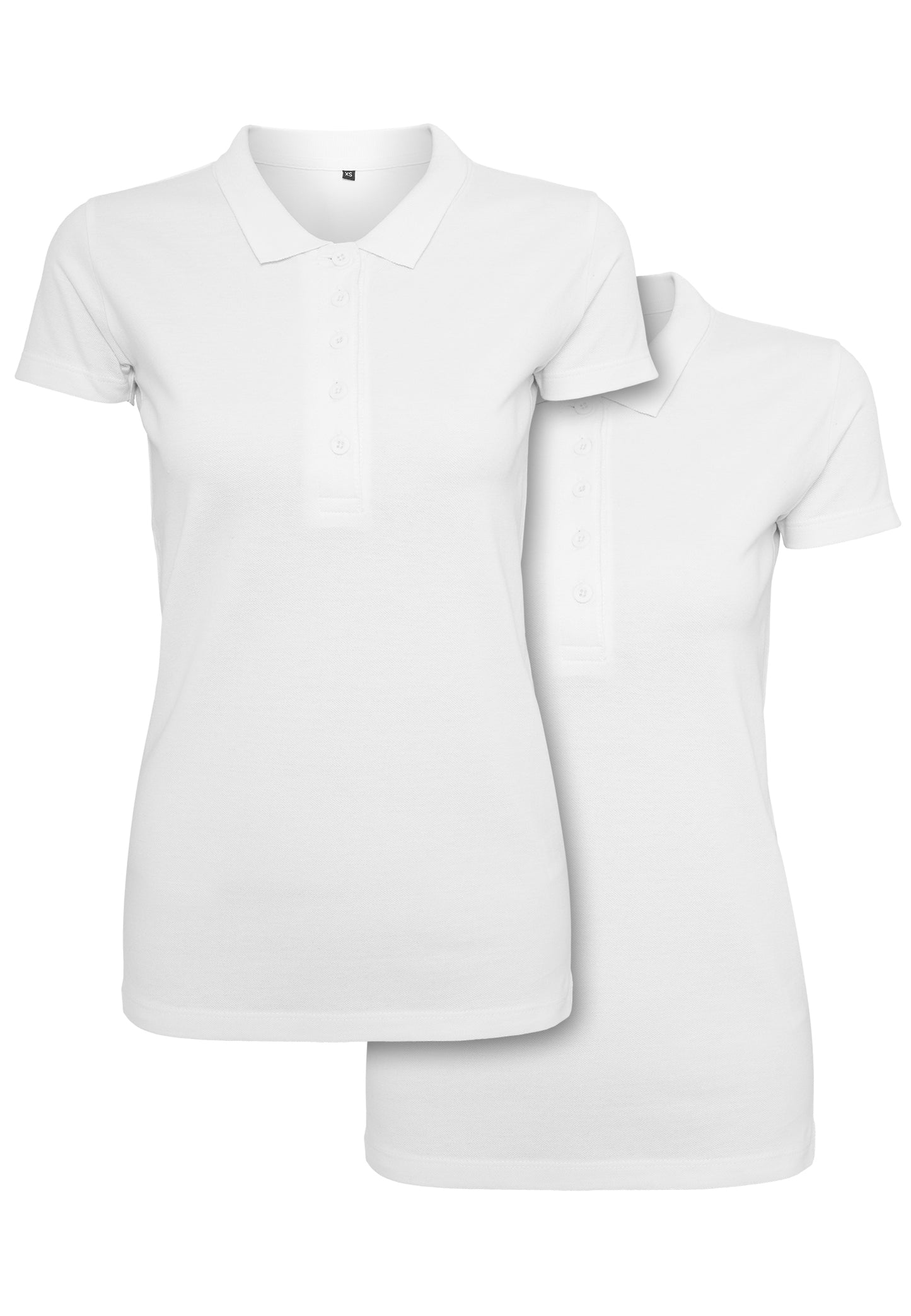 Ladies Polo 2-Pack
