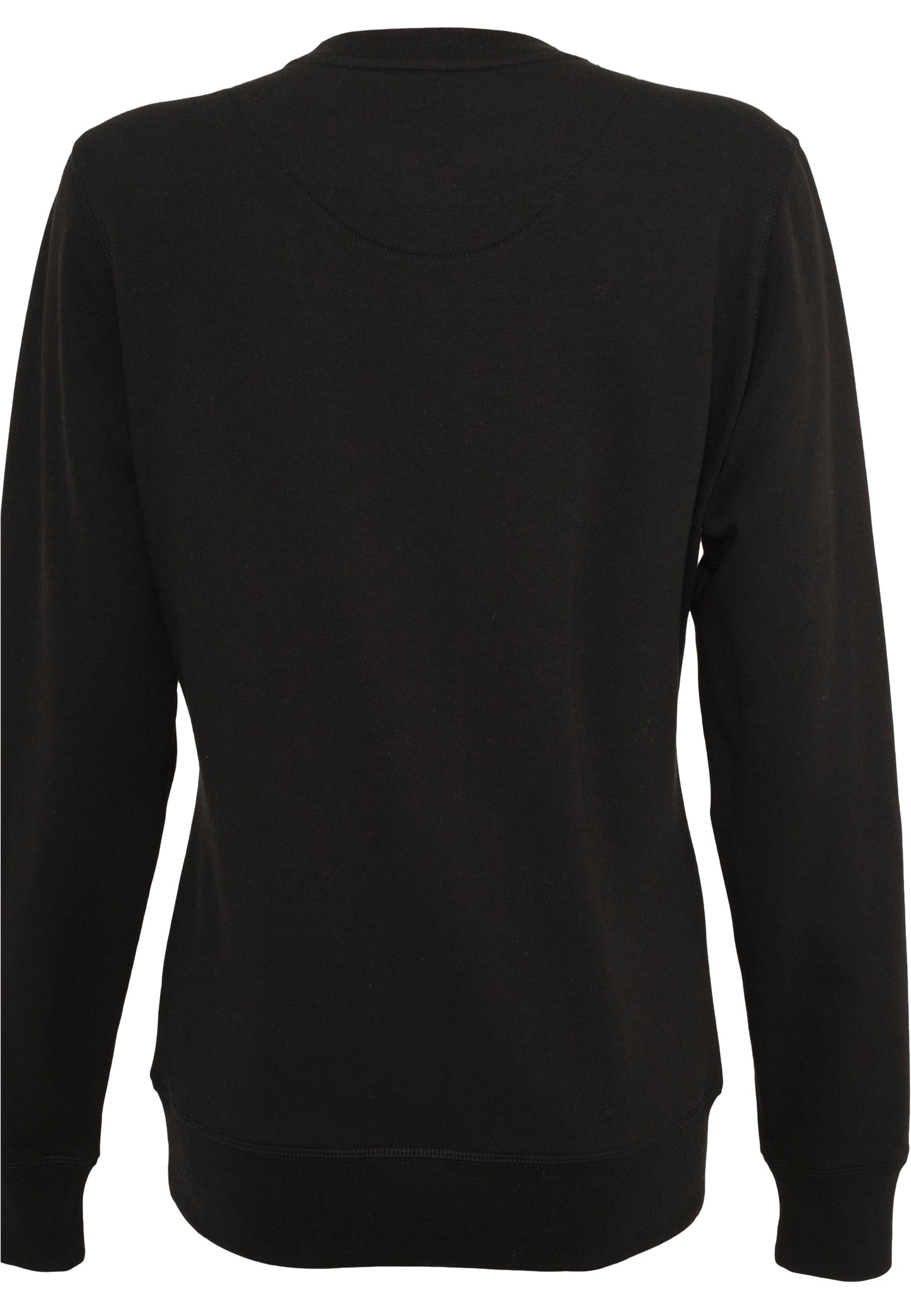 Ladies Light Crewneck