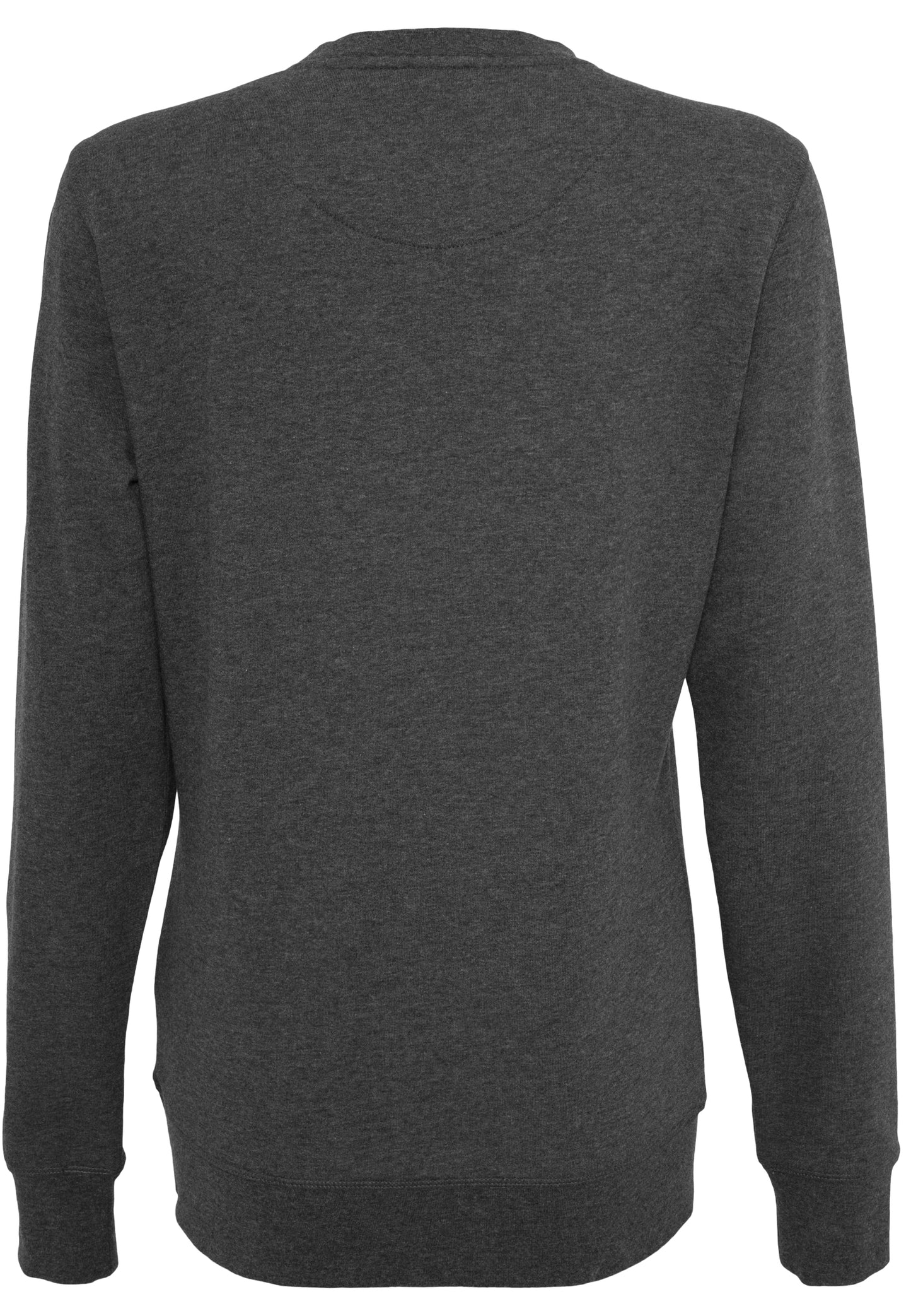Ladies Light Crewneck