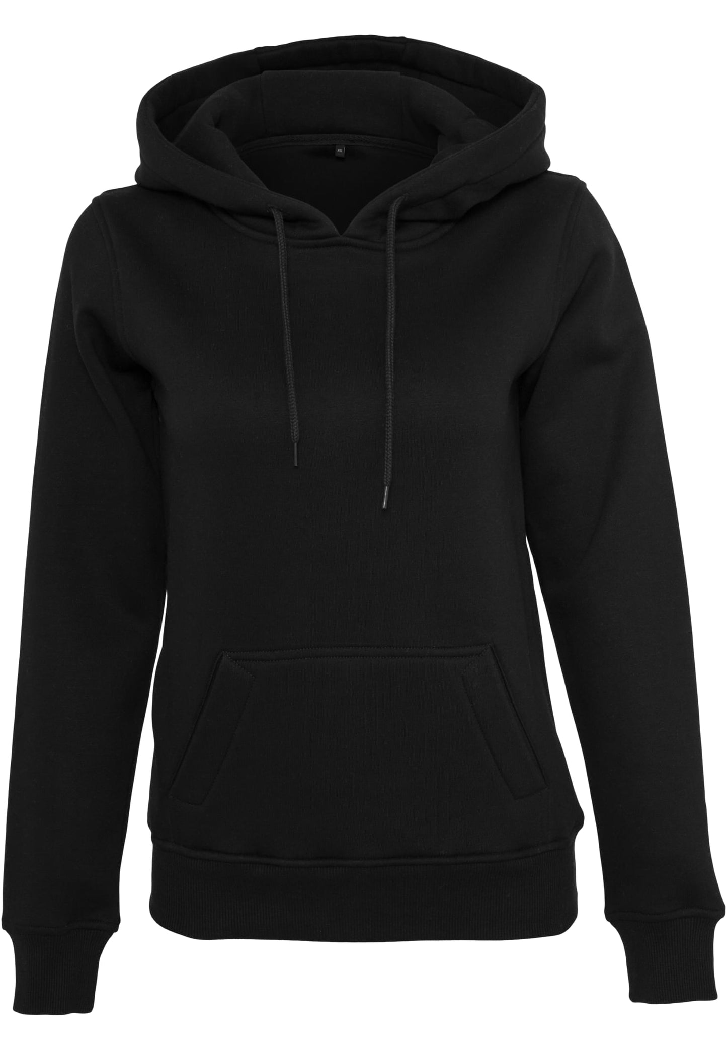 Ladies Heavy Hoody
