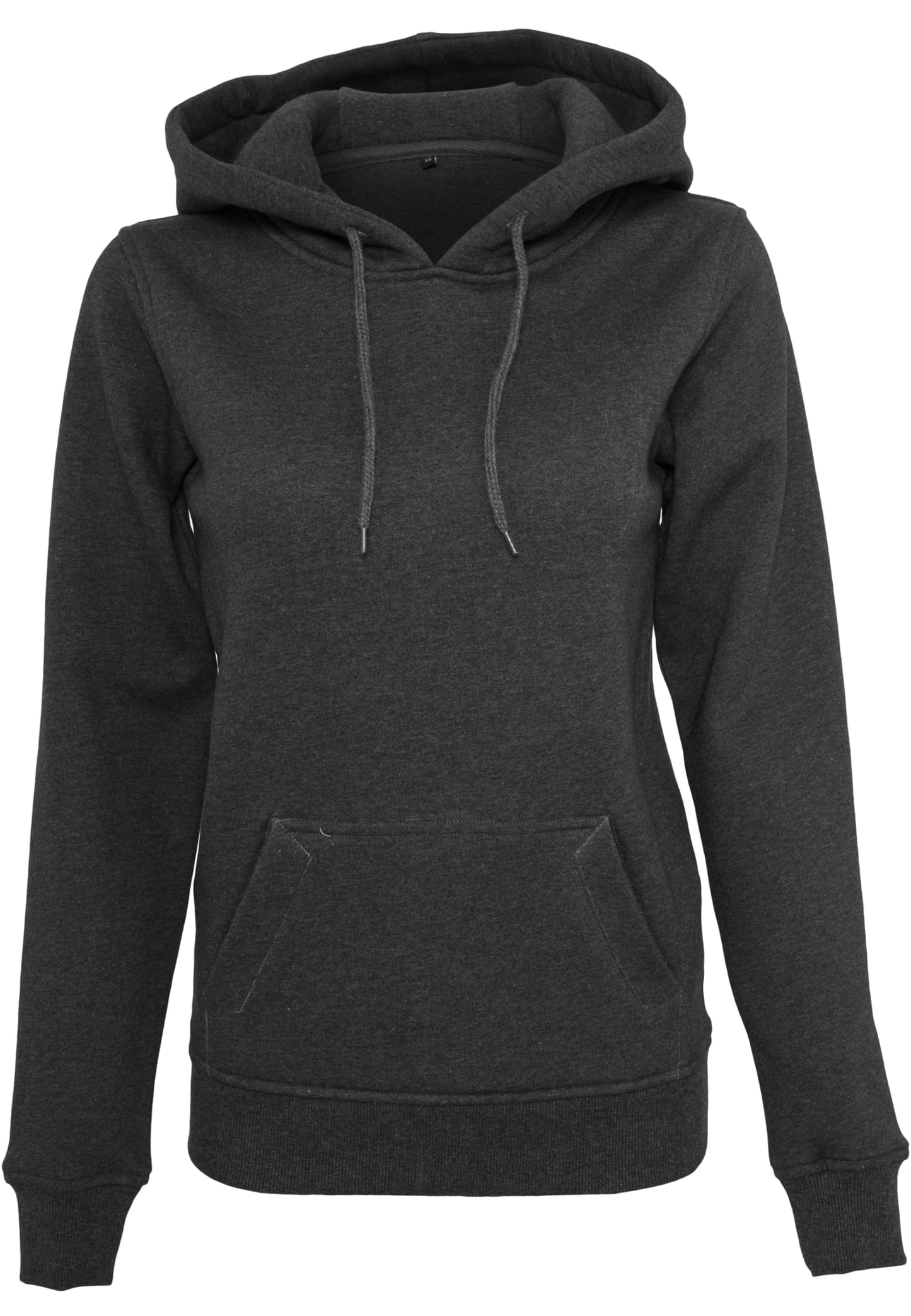 Ladies Heavy Hoody