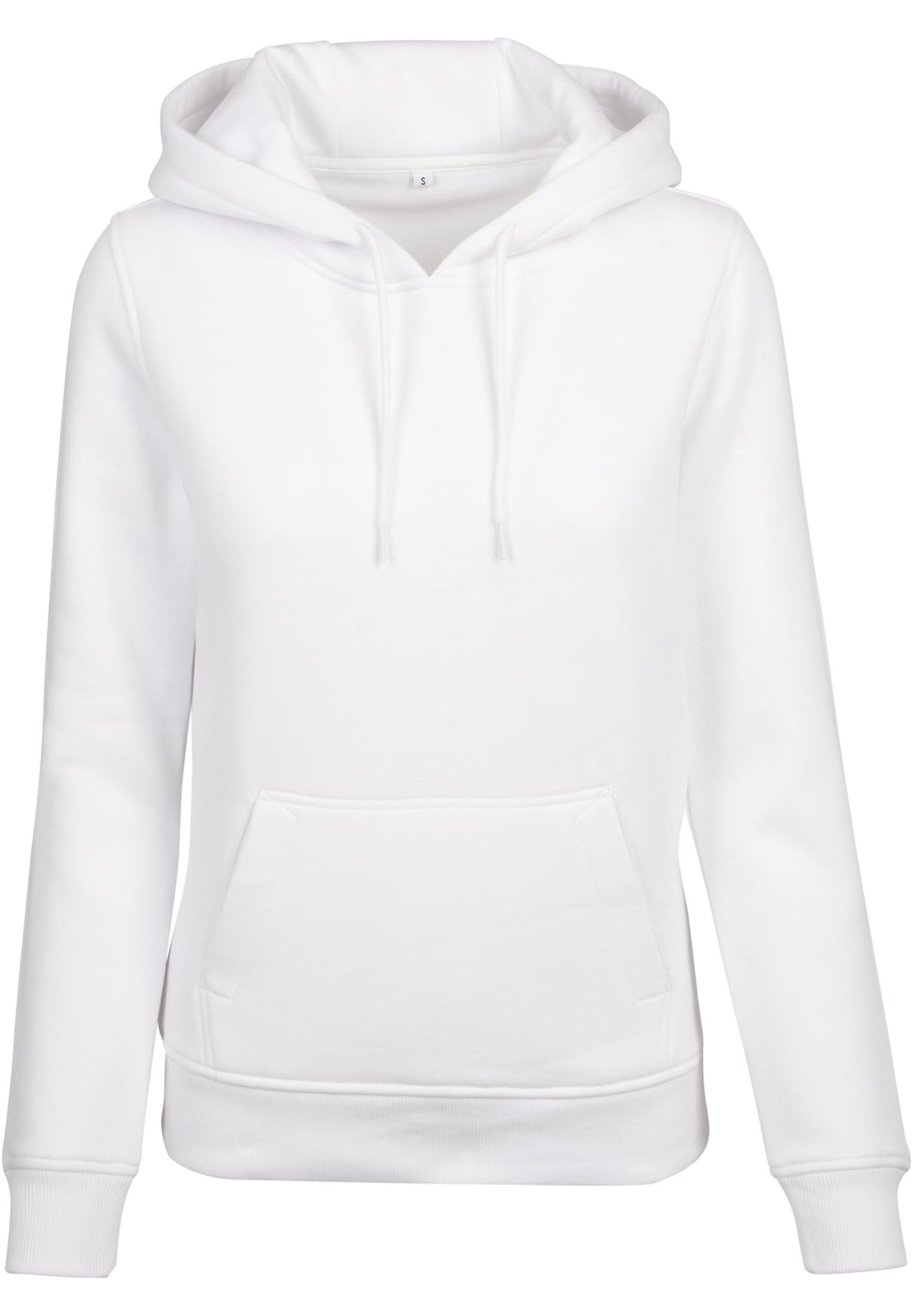 Ladies Heavy Hoody