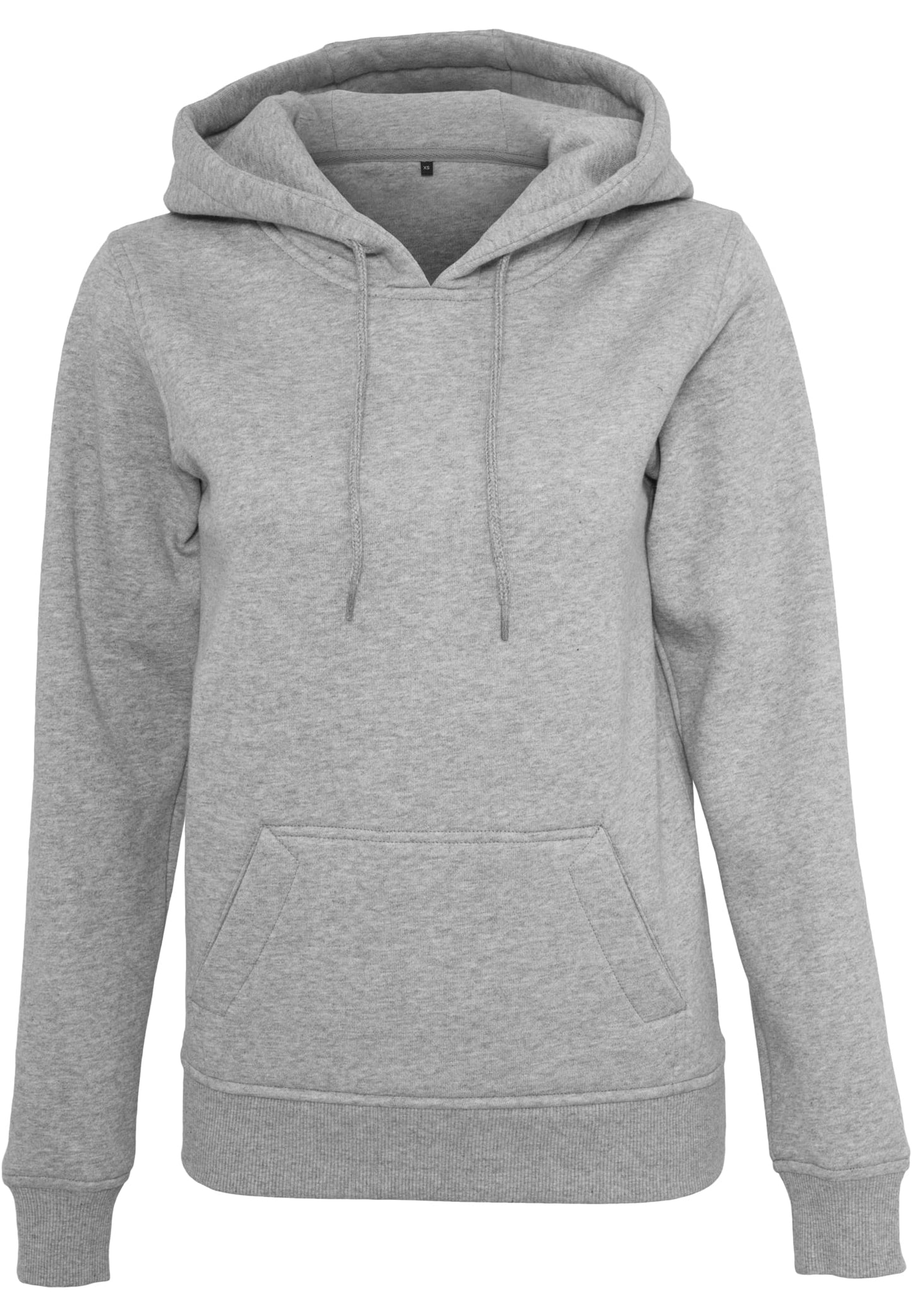Ladies Heavy Hoody