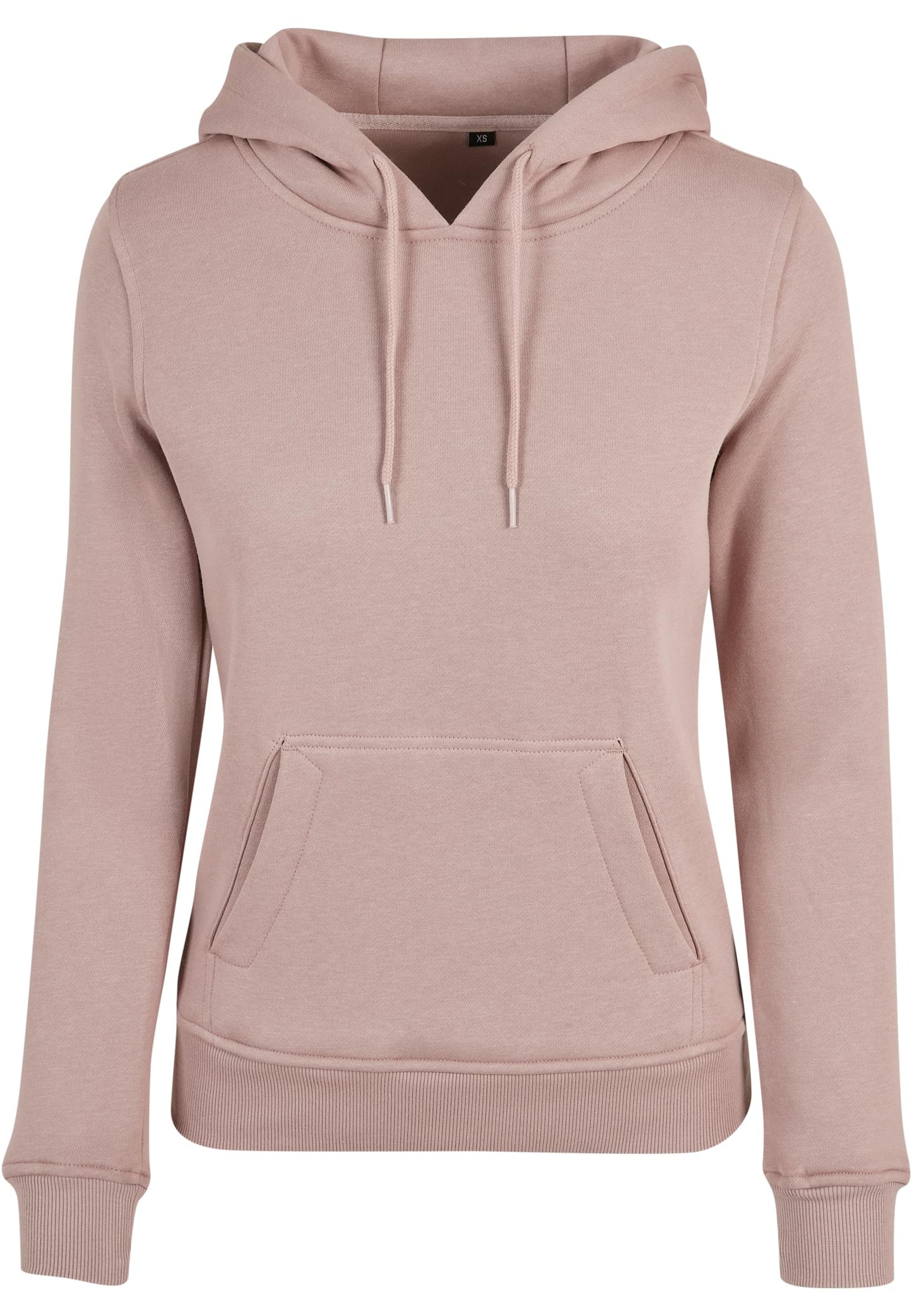 Ladies Heavy Hoody