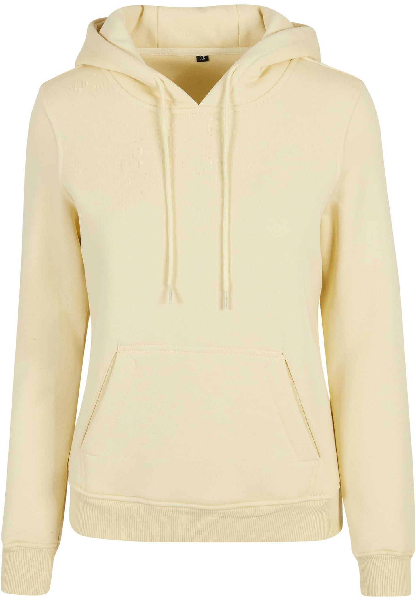 Ladies Heavy Hoody
