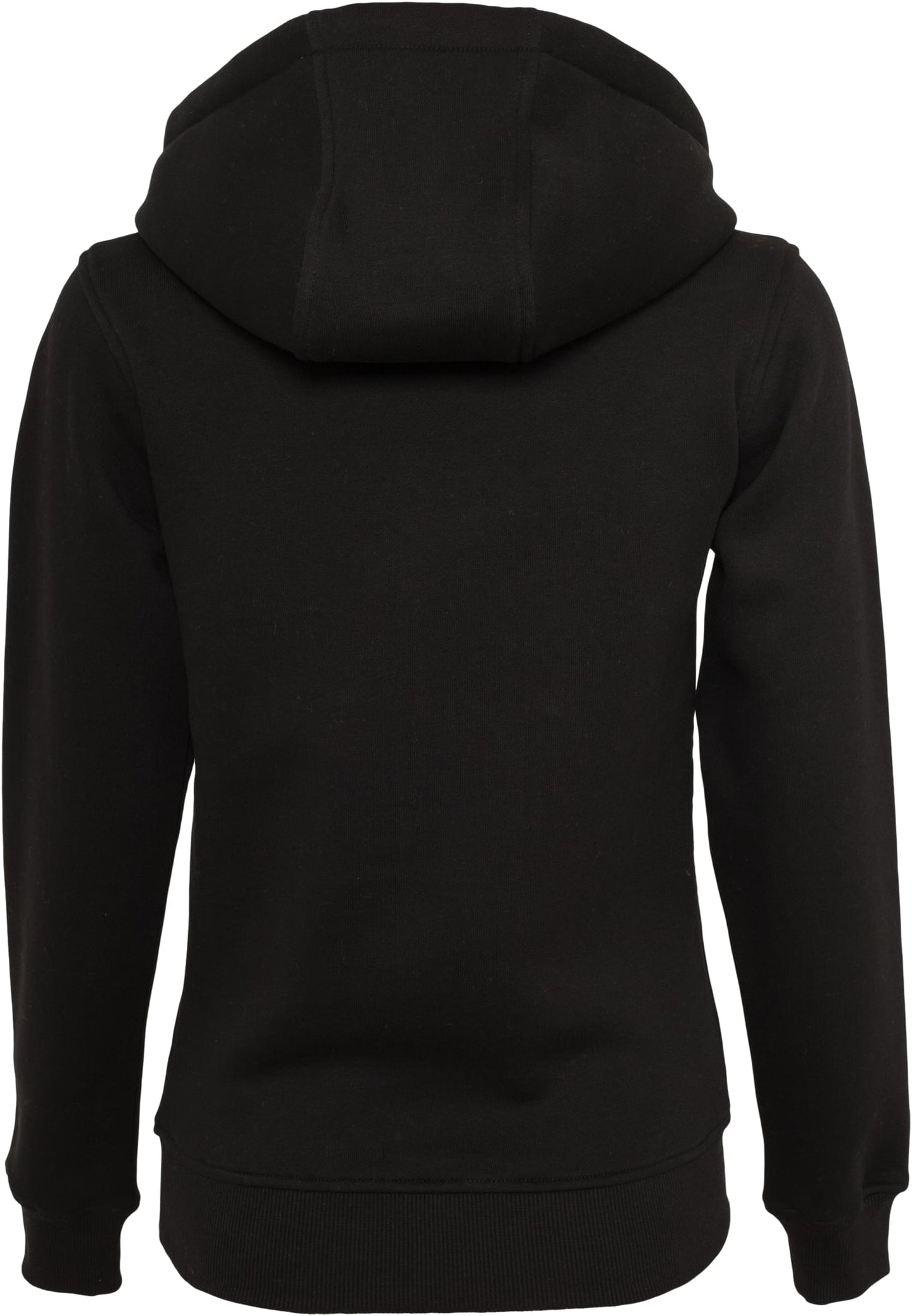 Ladies Heavy Hoody