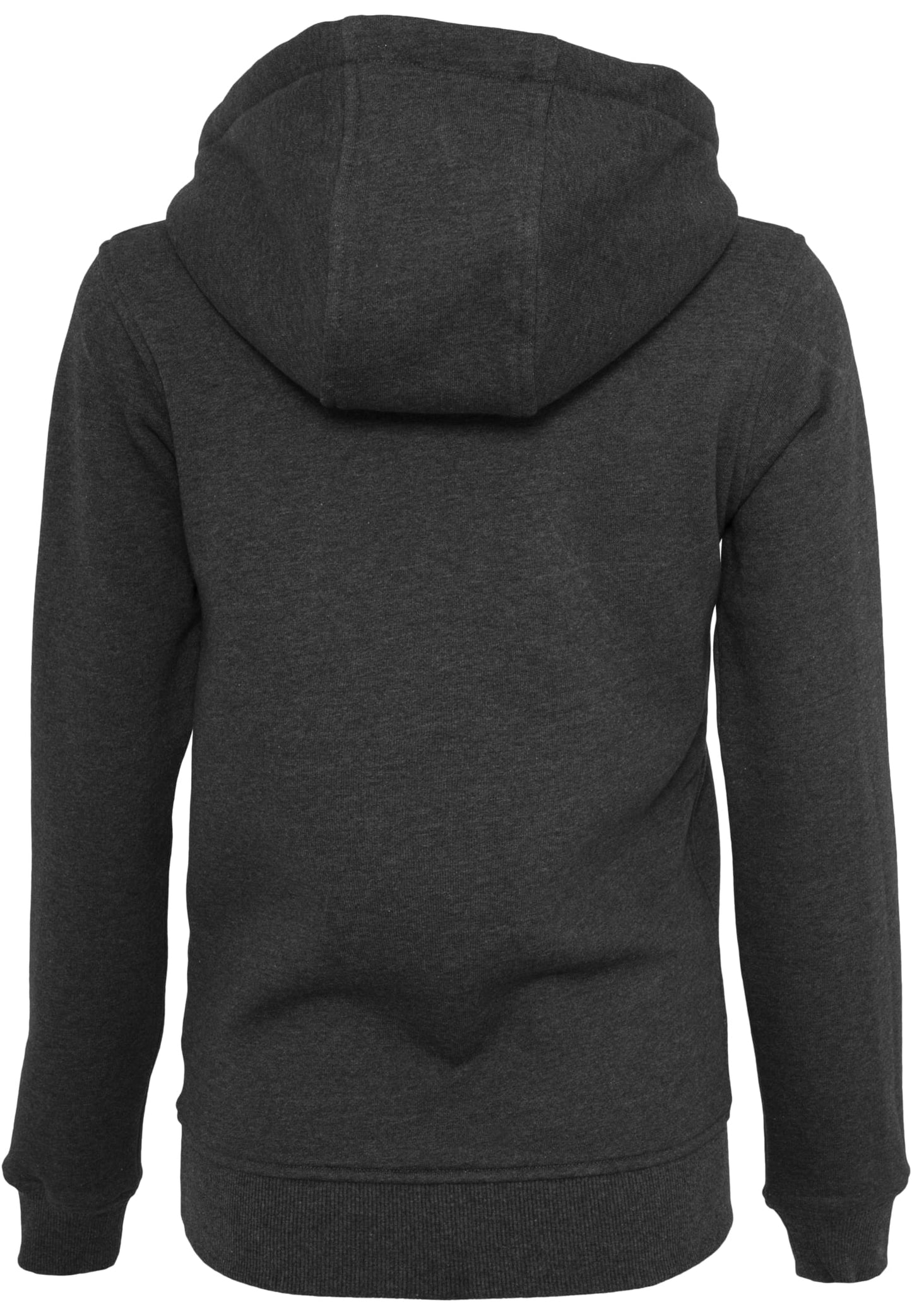 Ladies Heavy Hoody