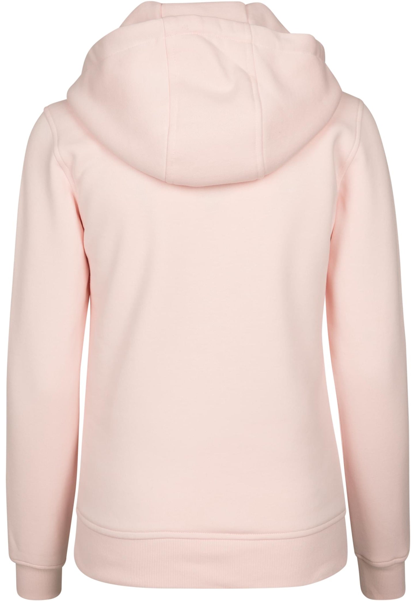 Ladies Heavy Hoody