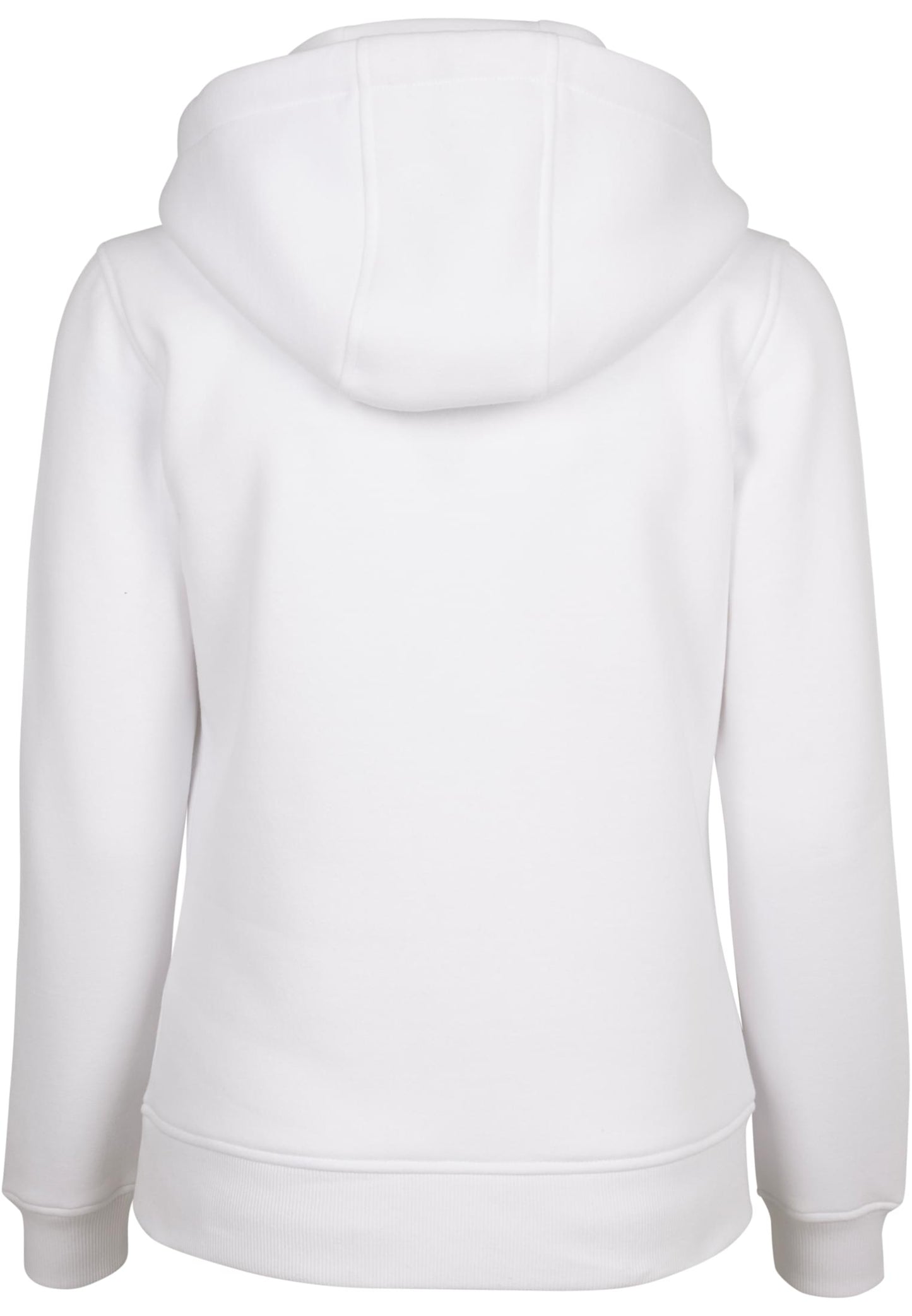 Ladies Heavy Hoody