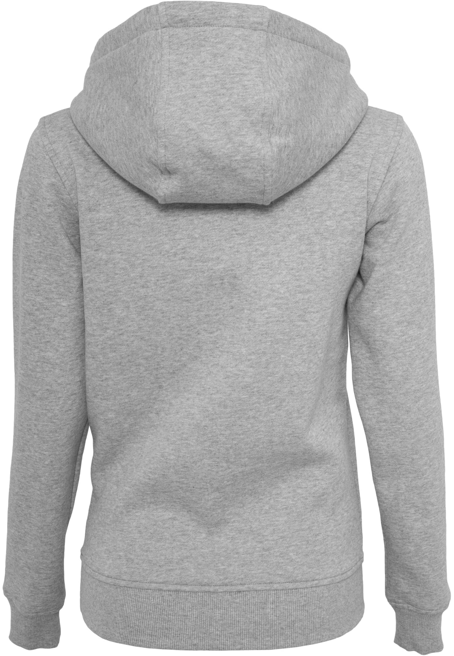 Ladies Heavy Hoody
