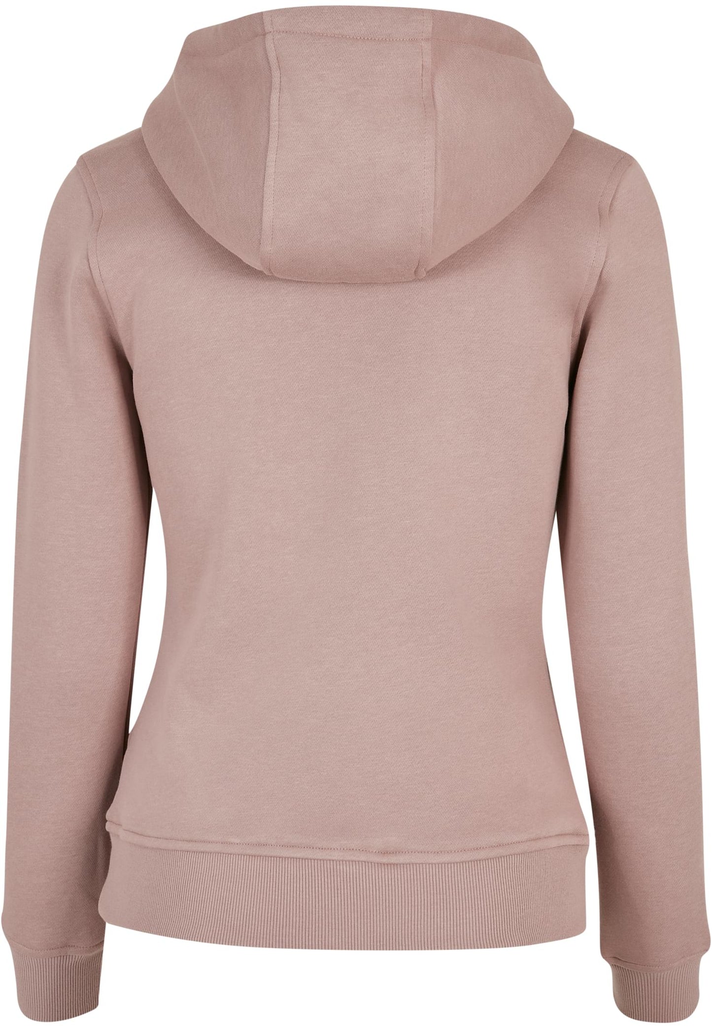 Ladies Heavy Hoody