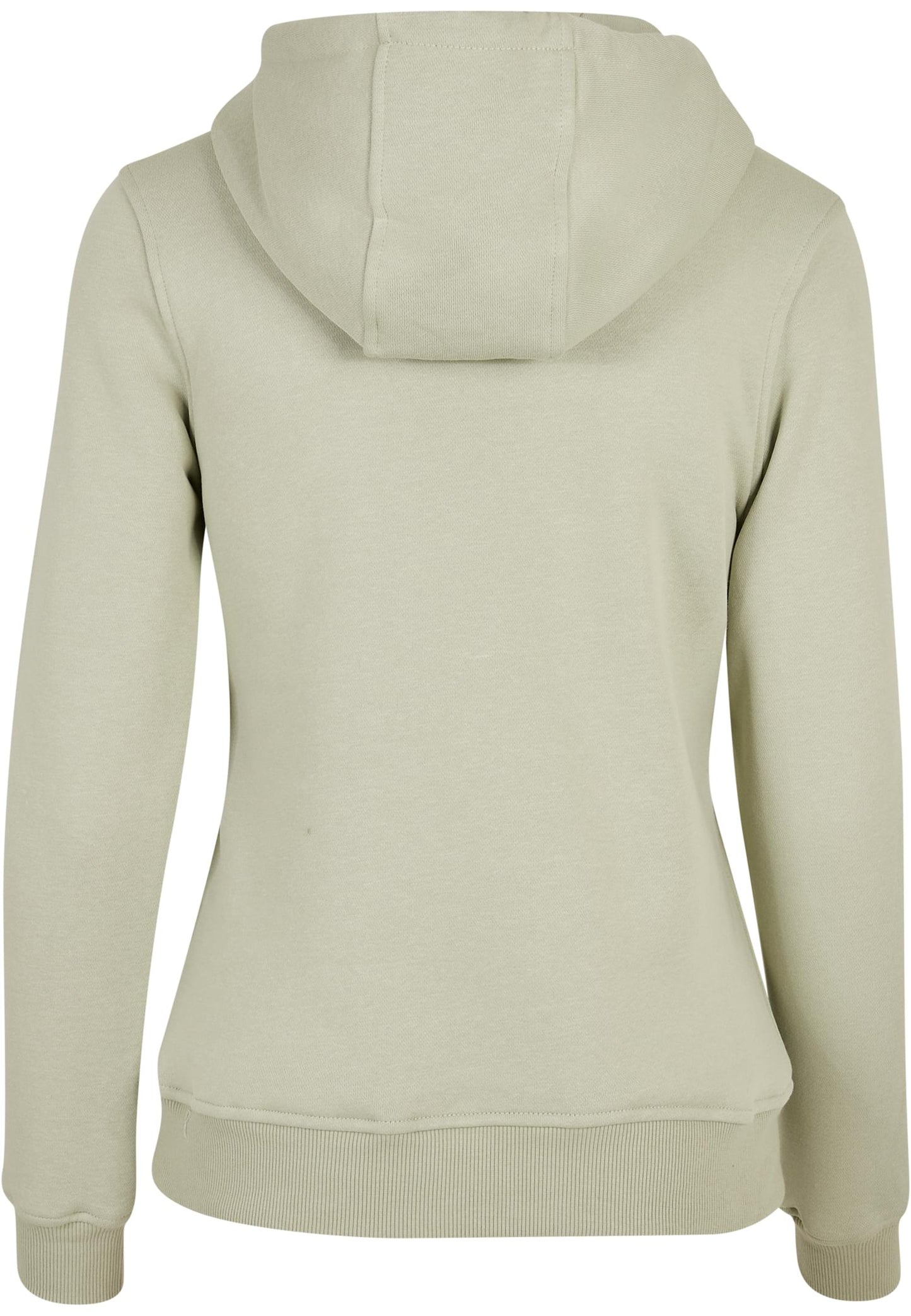 Ladies Heavy Hoody