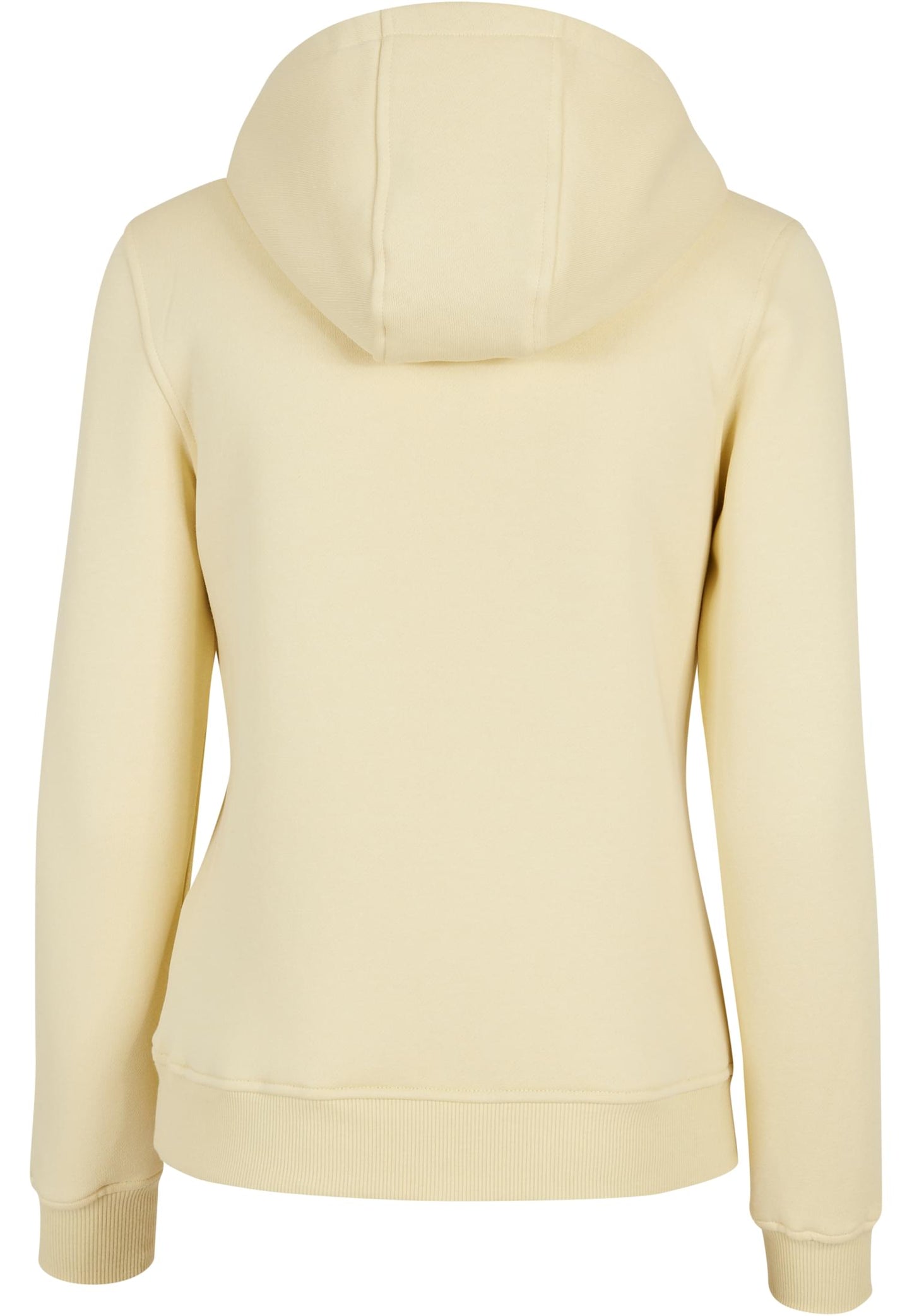 Ladies Heavy Hoody