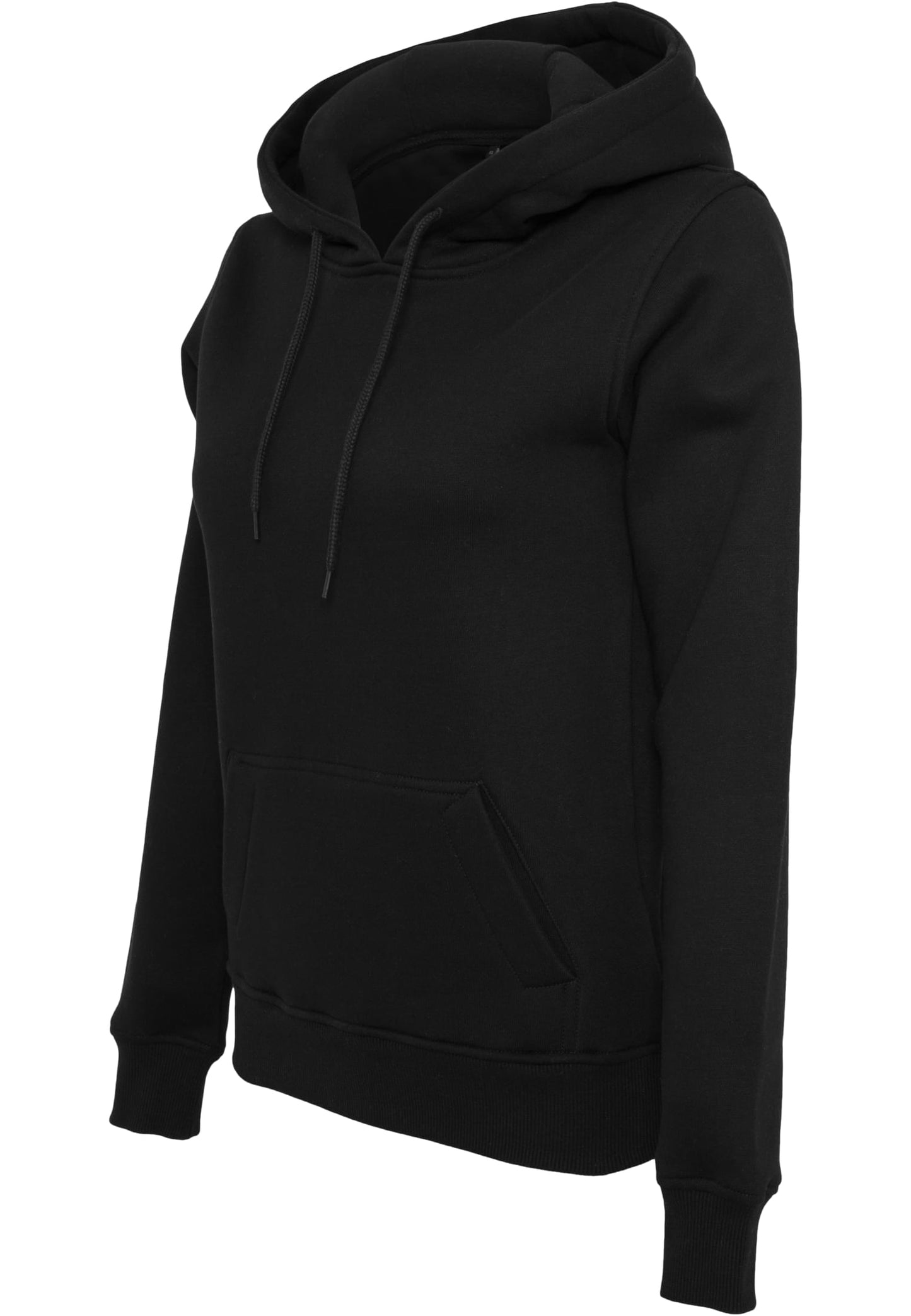 Ladies Heavy Hoody