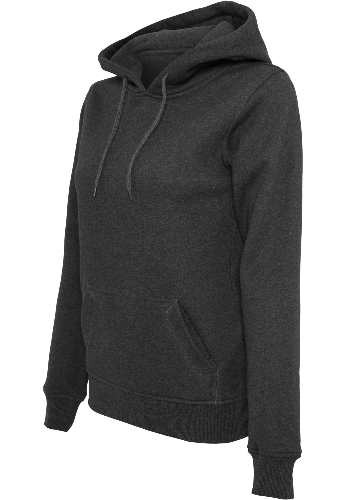 Ladies Heavy Hoody