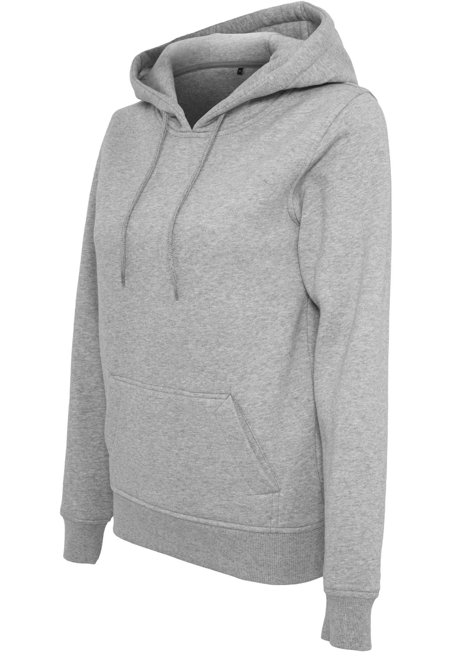 Ladies Heavy Hoody