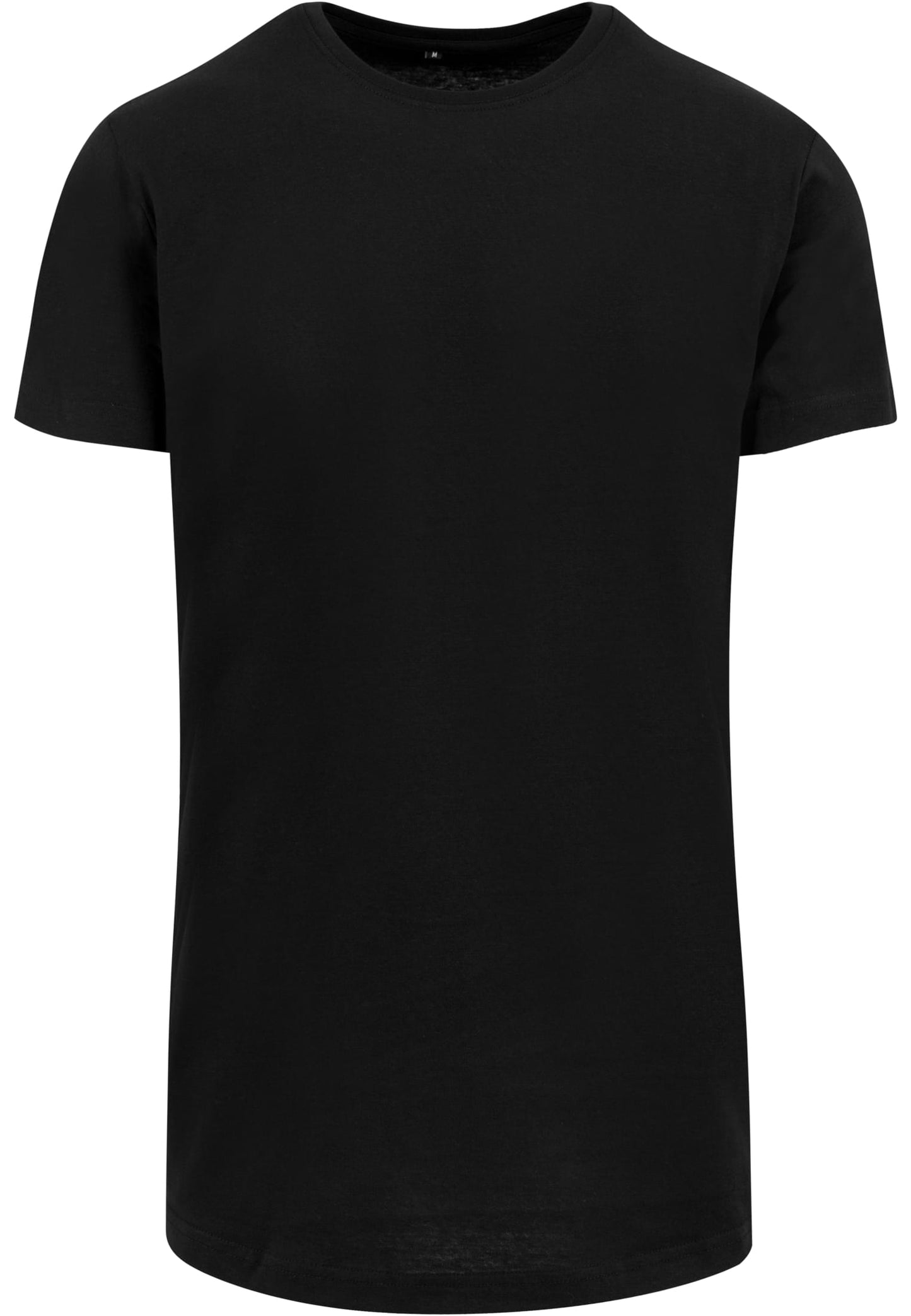 Shaped Long Tee