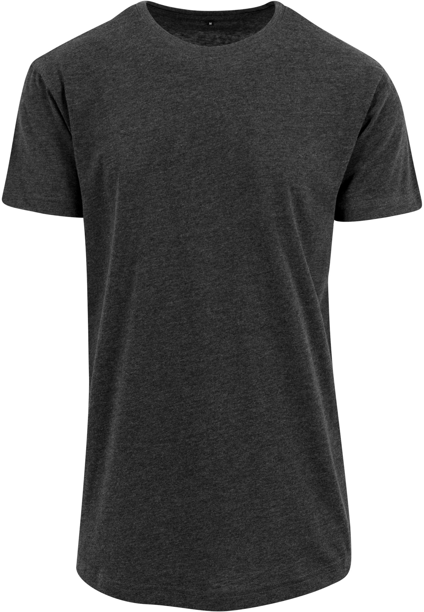 Shaped Long Tee