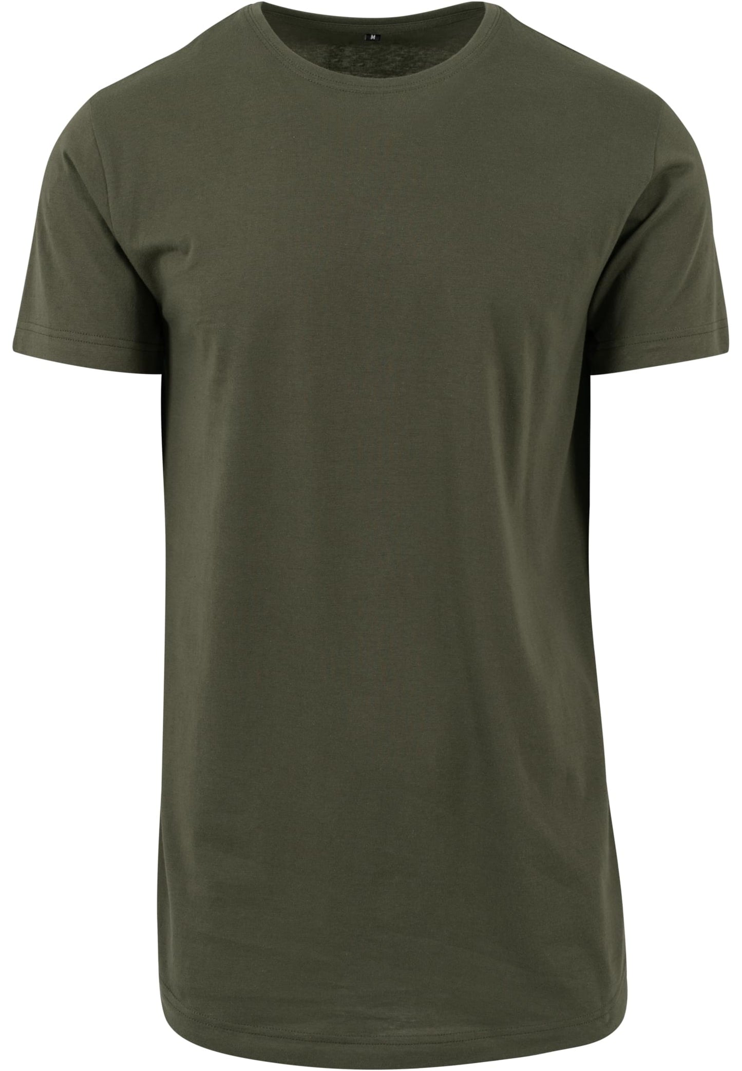 Shaped Long Tee