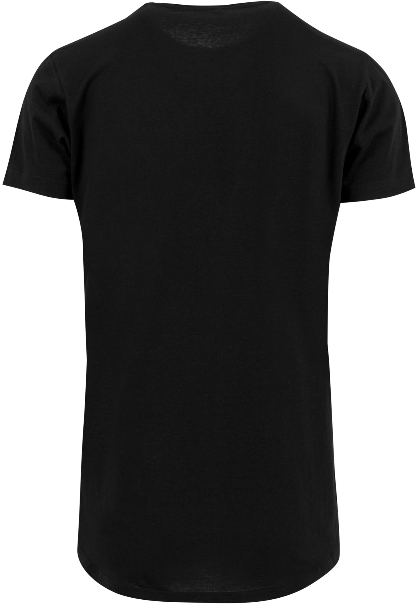 Shaped Long Tee