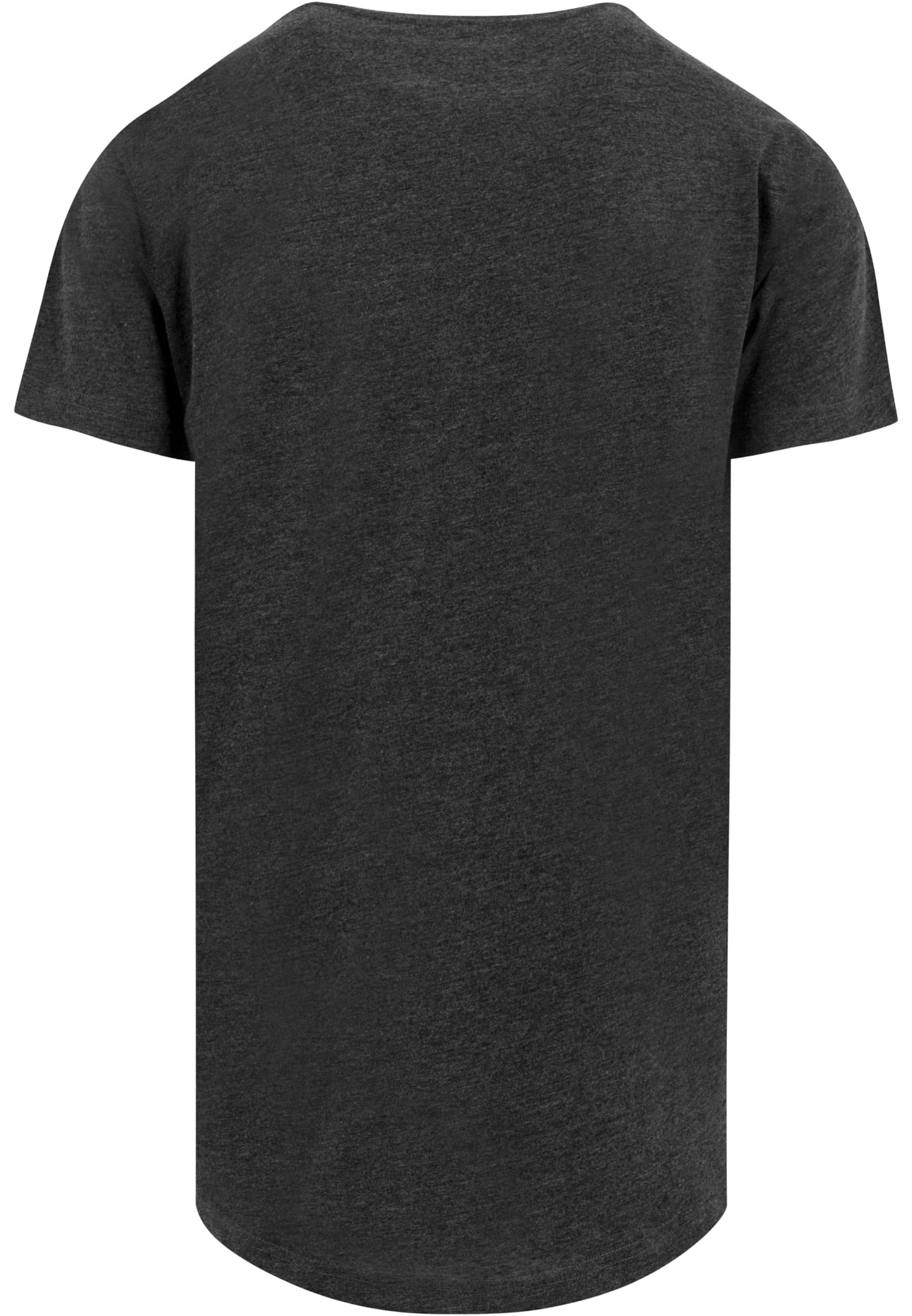 Shaped Long Tee