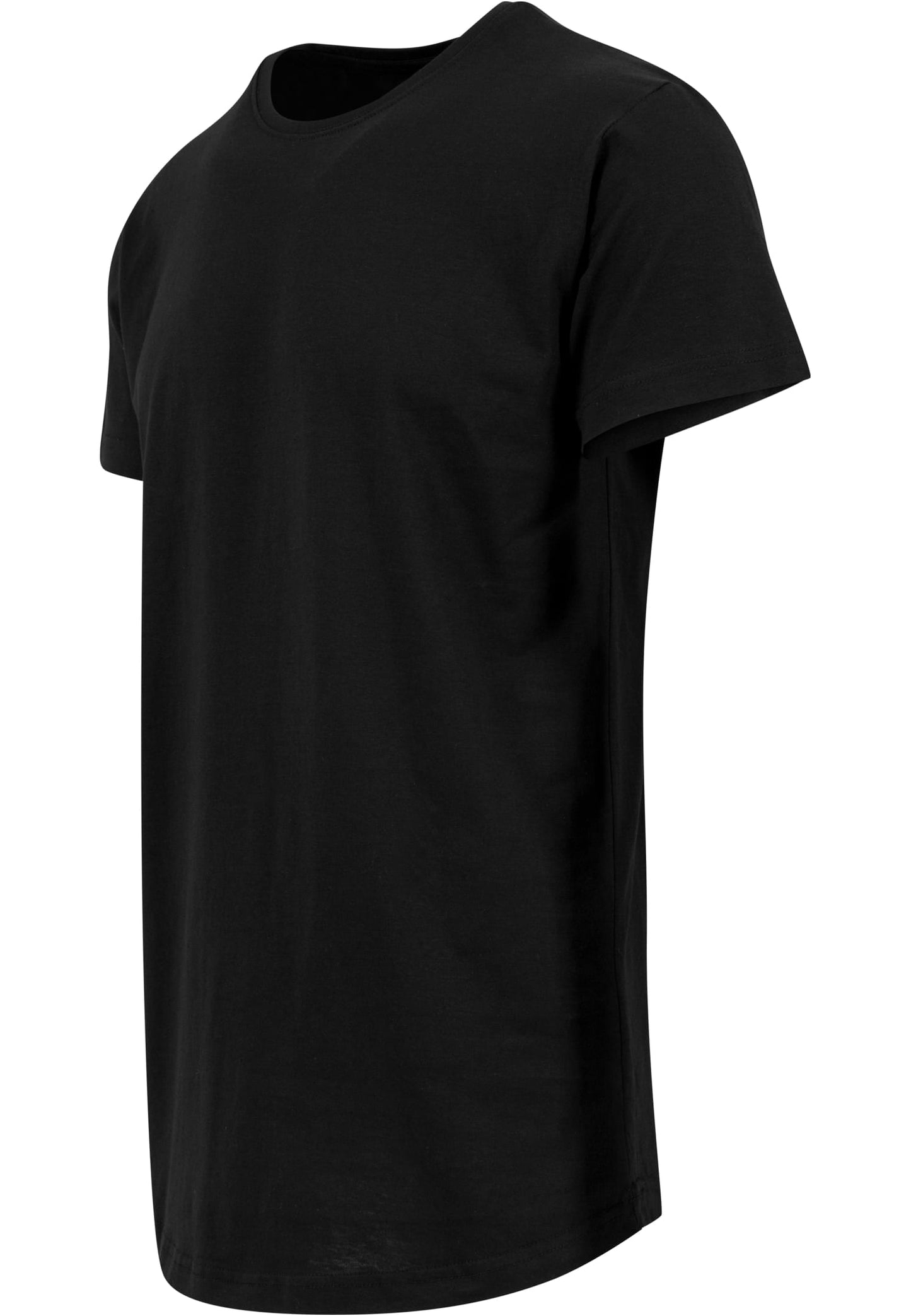Shaped Long Tee
