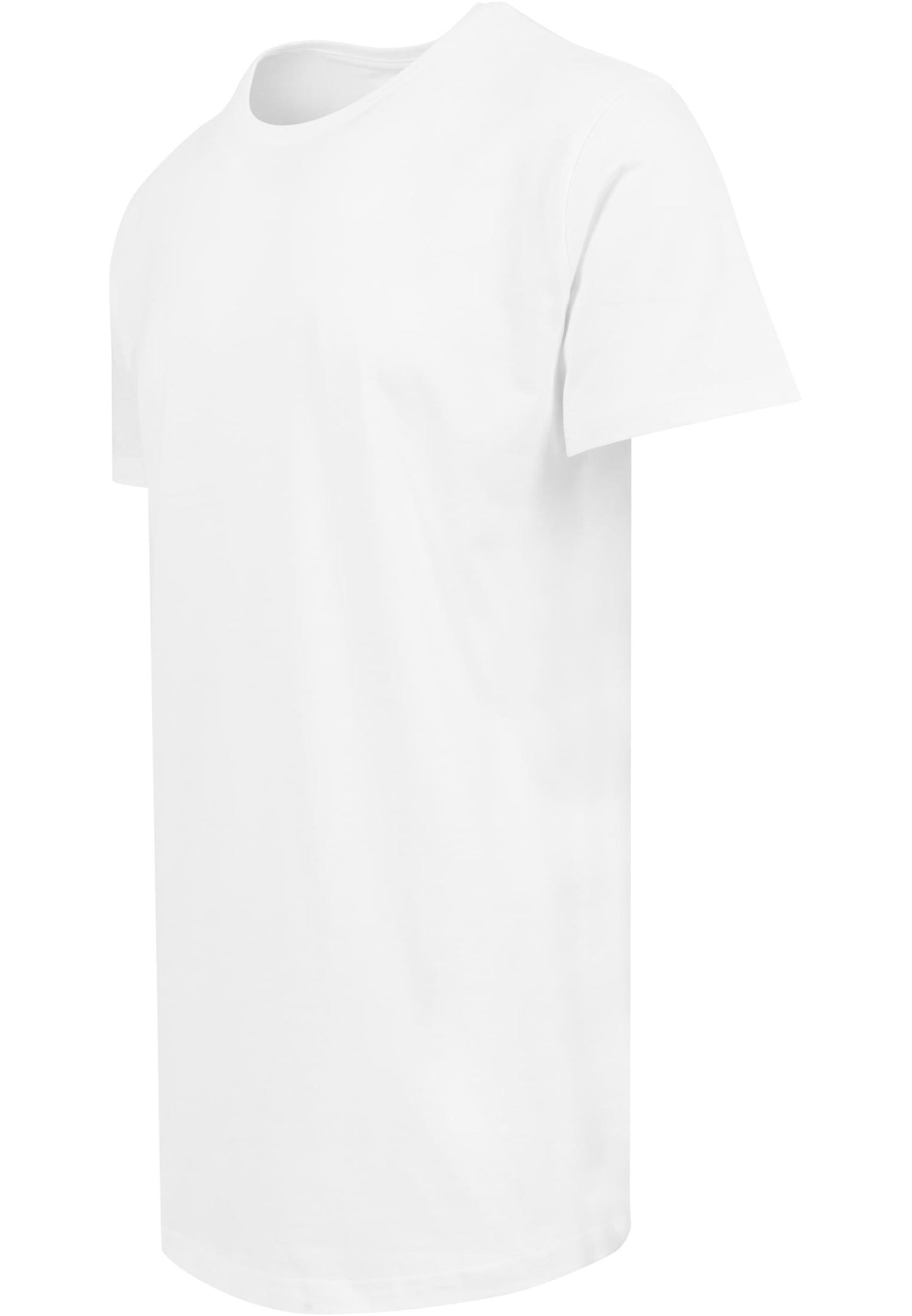 Shaped Long Tee
