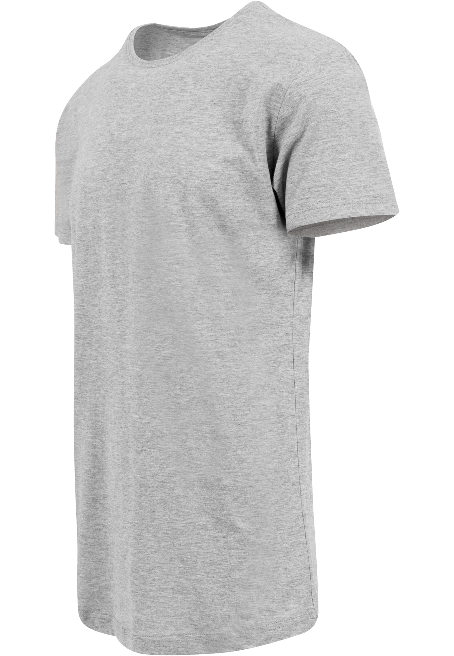 Shaped Long Tee