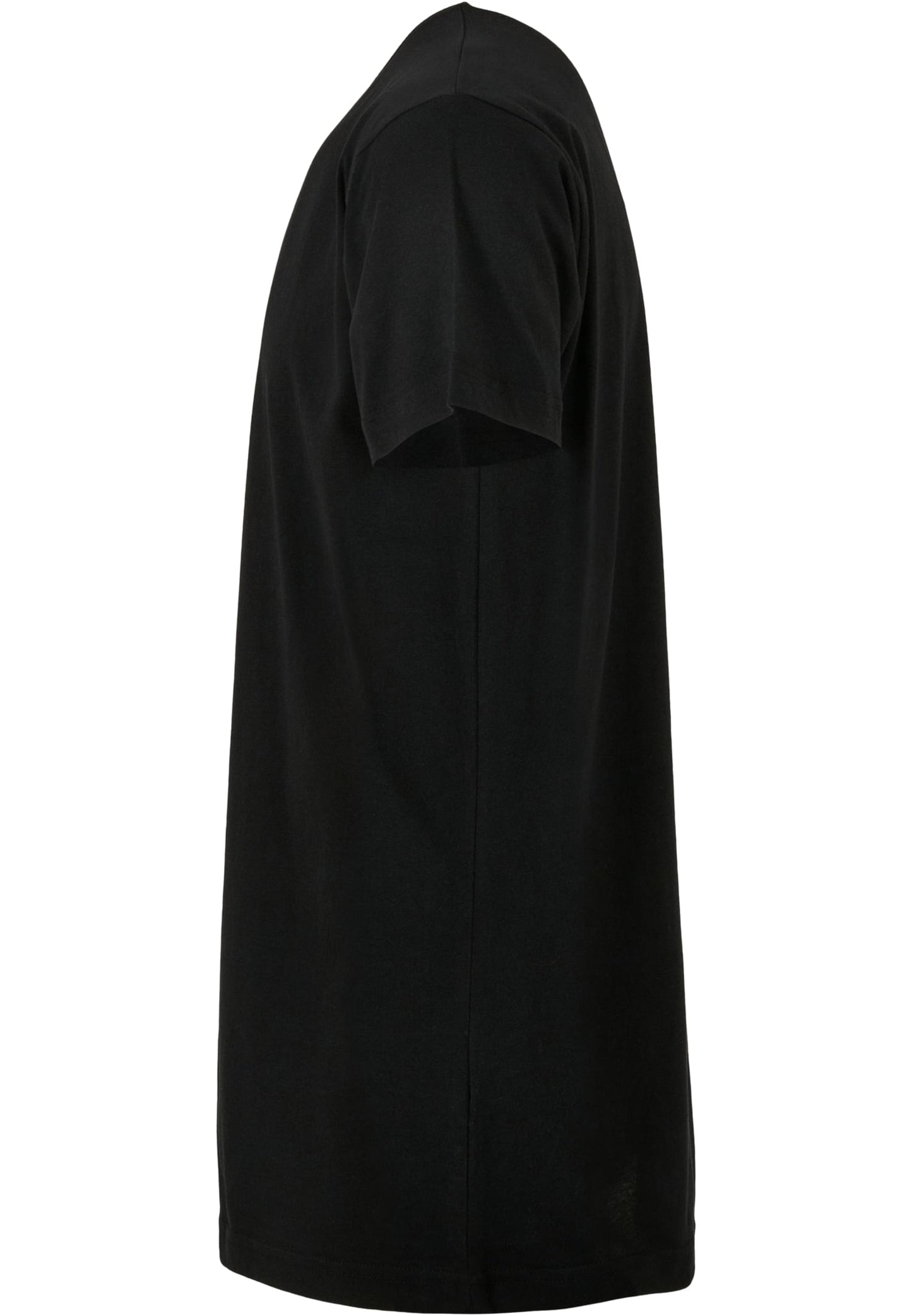 Shaped Long Tee