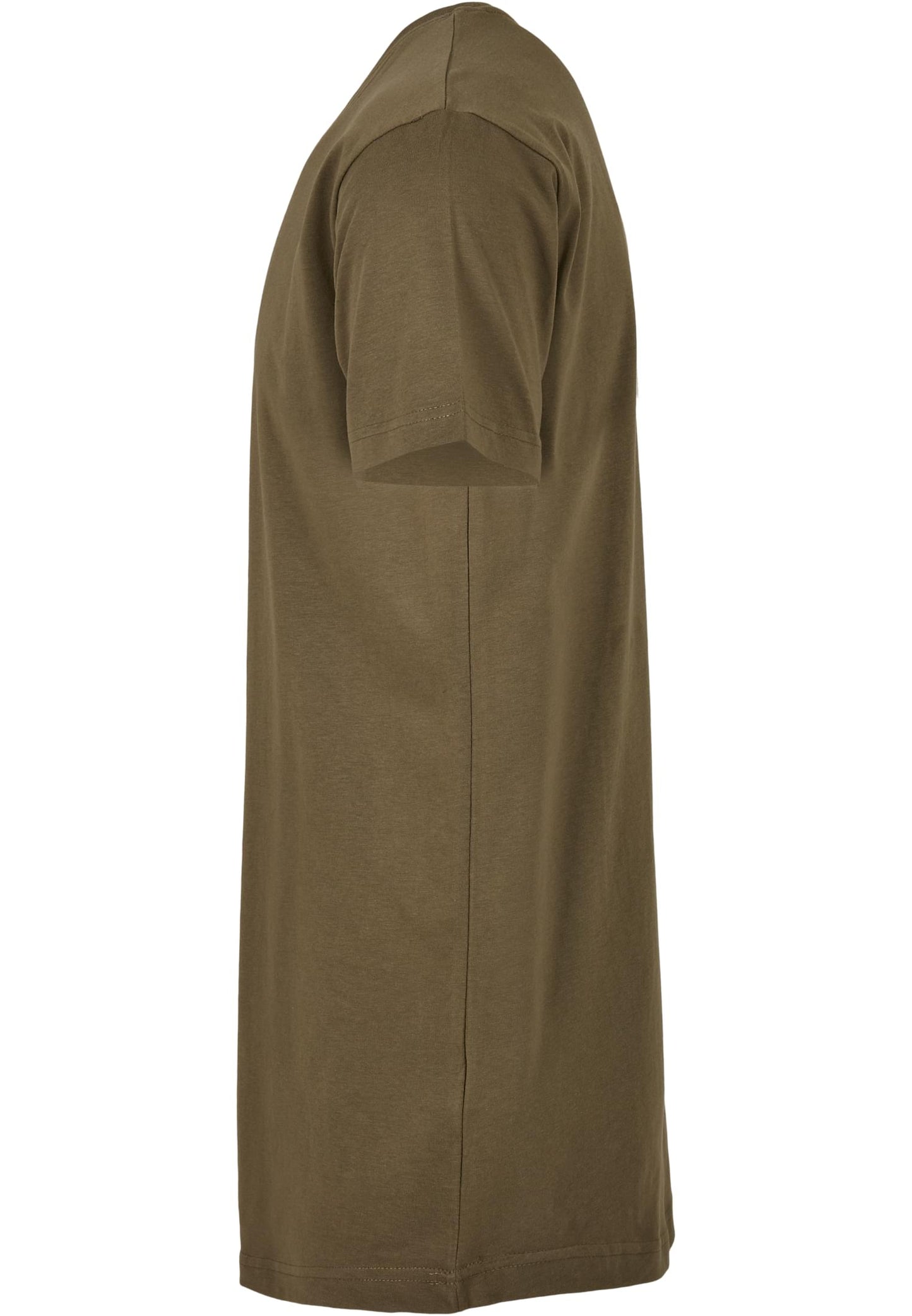Shaped Long Tee