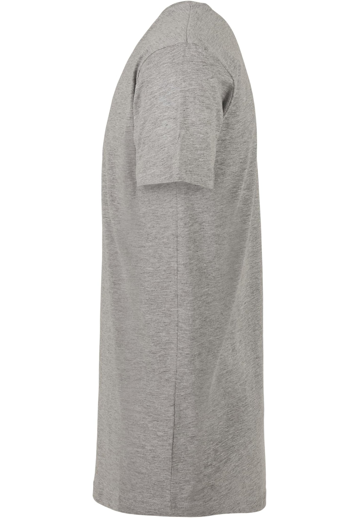 Shaped Long Tee