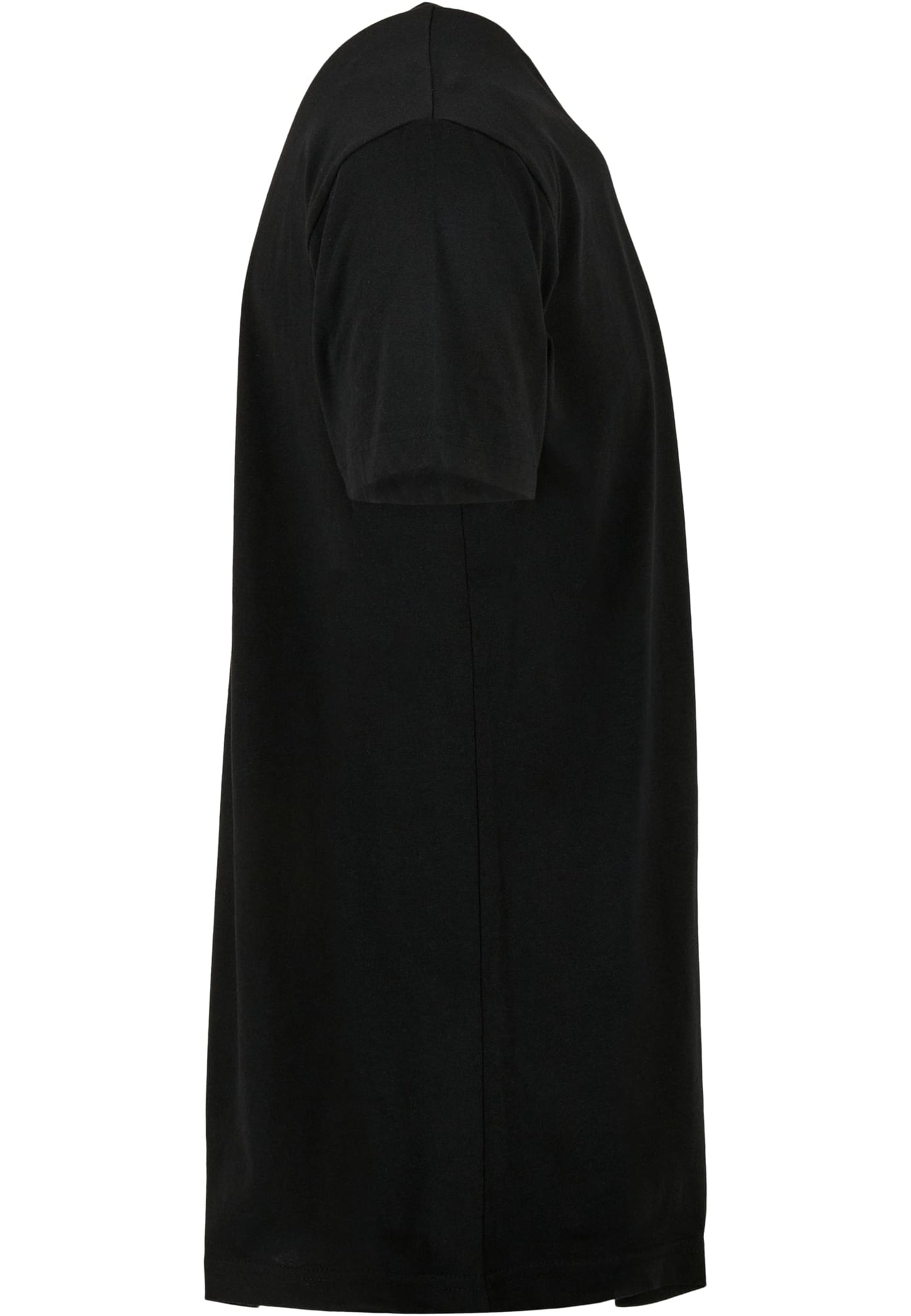 Shaped Long Tee