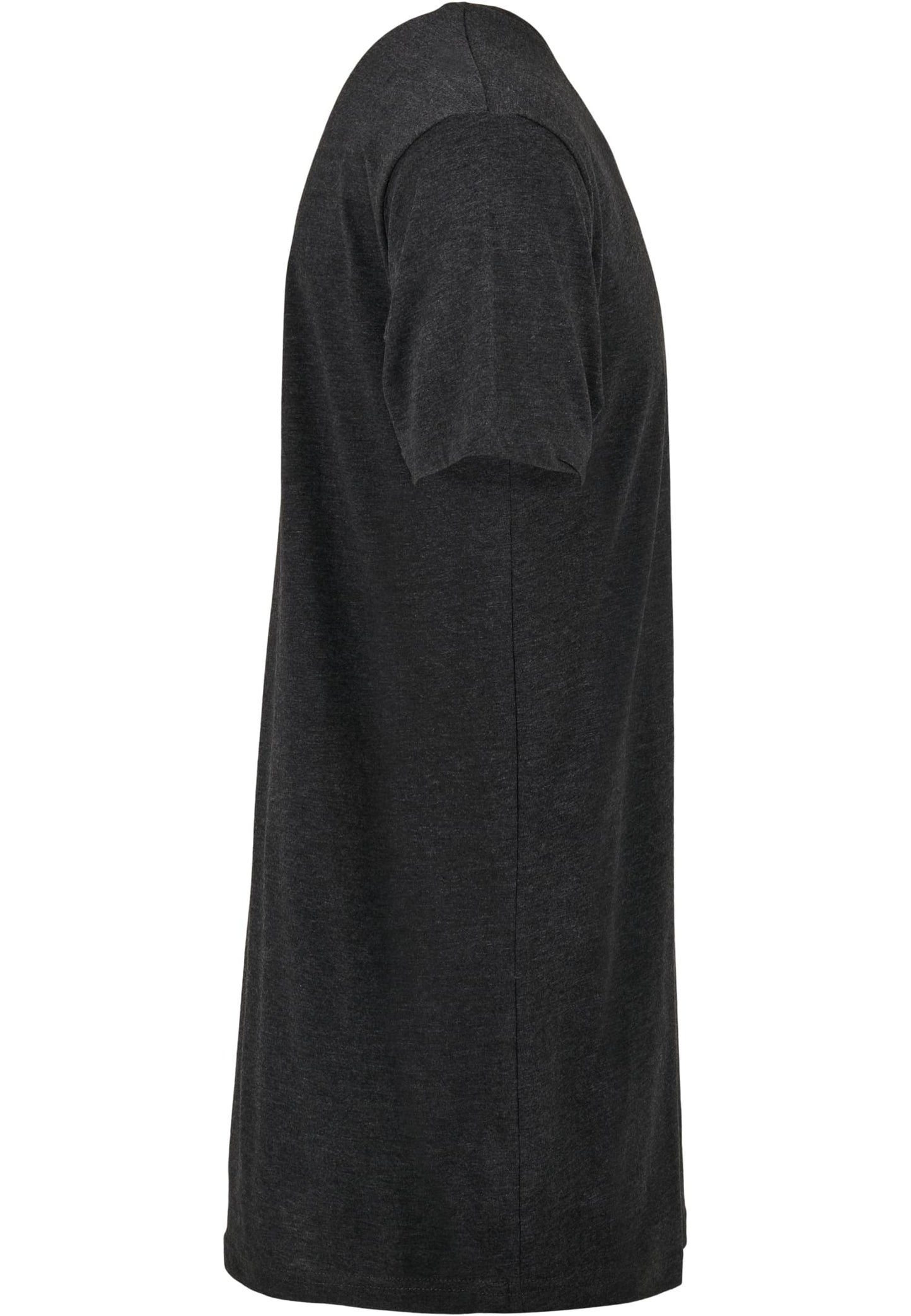 Shaped Long Tee