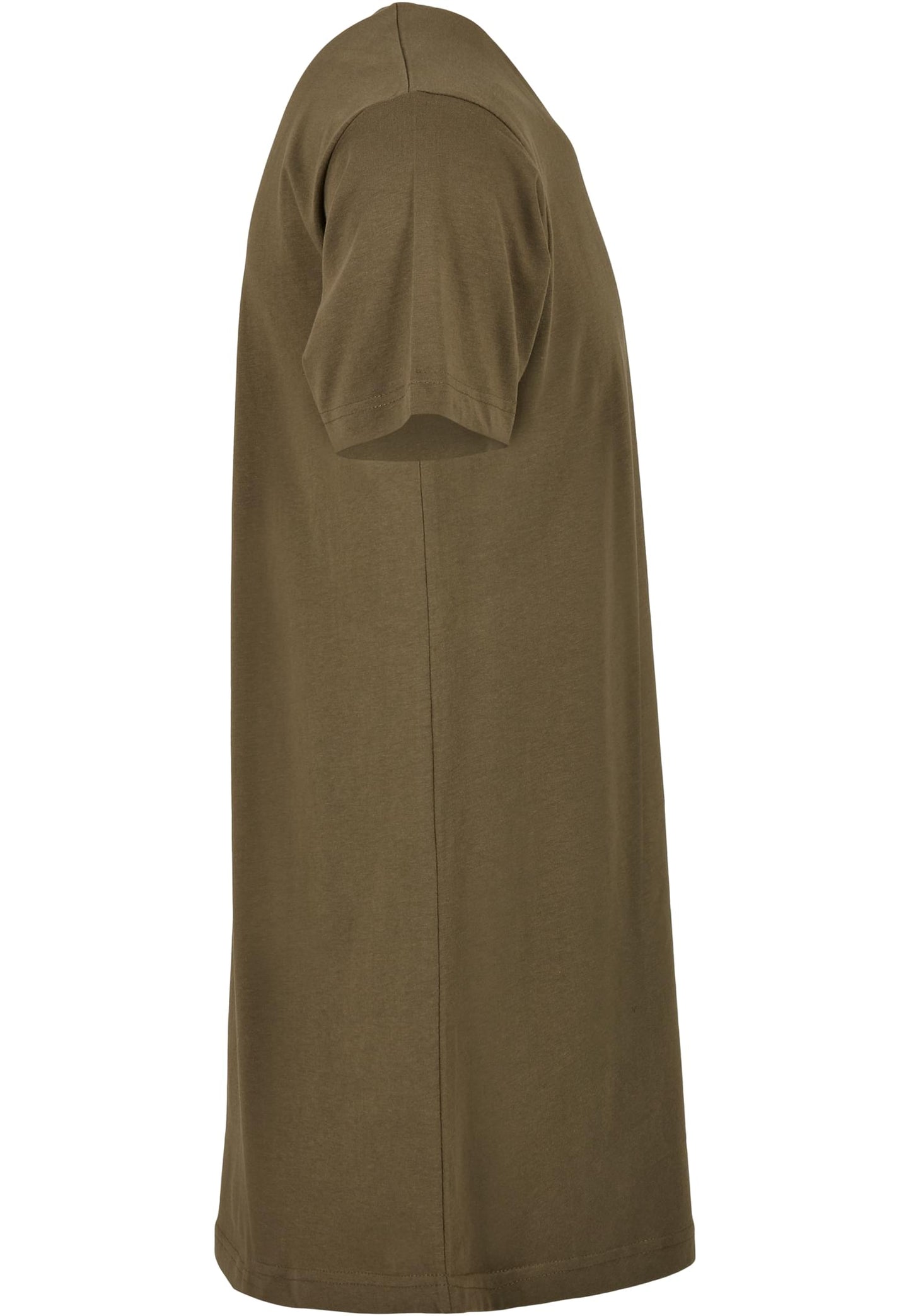 Shaped Long Tee