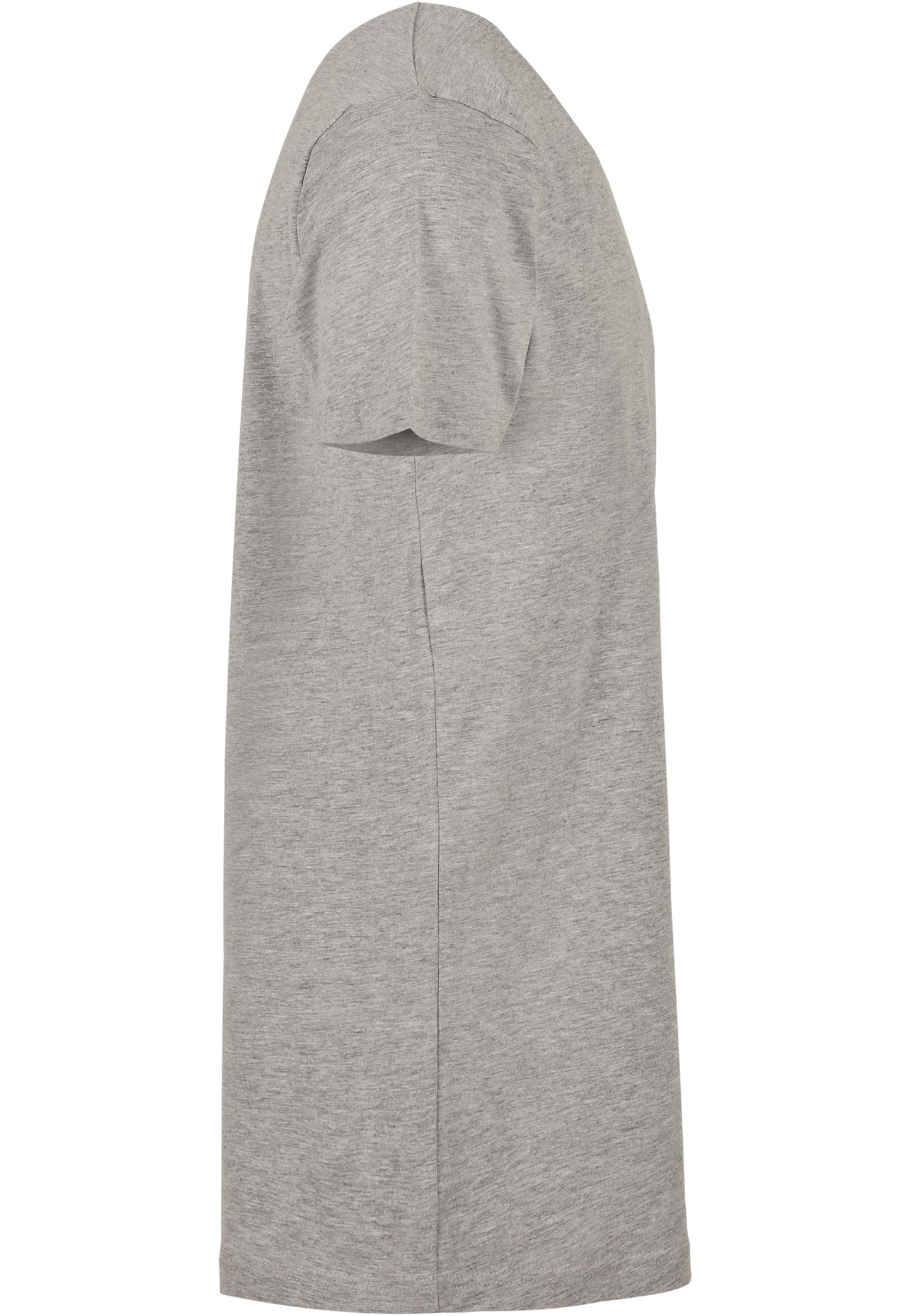 Shaped Long Tee
