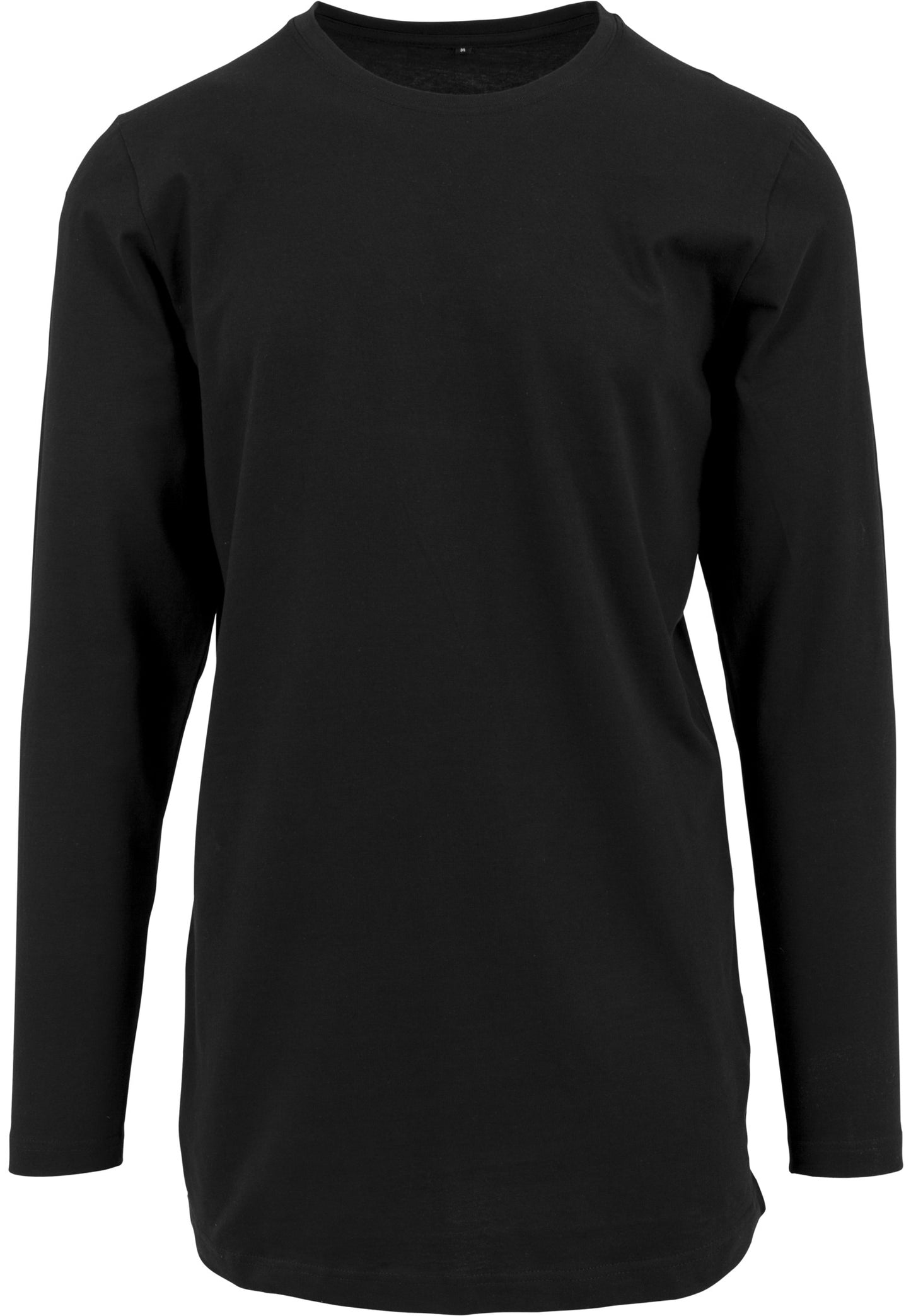 Long Shaped Longsleeve