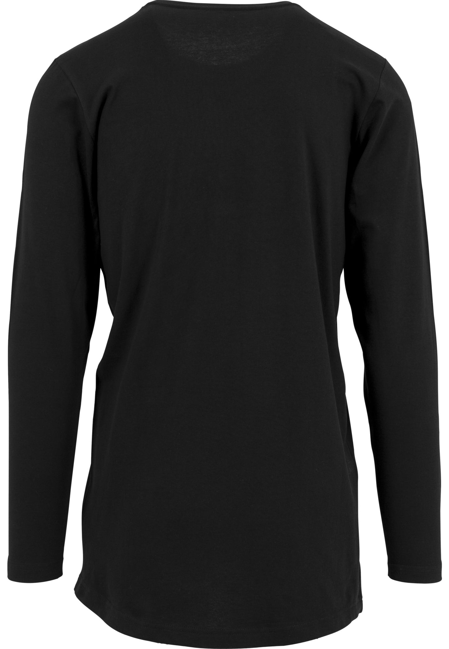 Long Shaped Longsleeve
