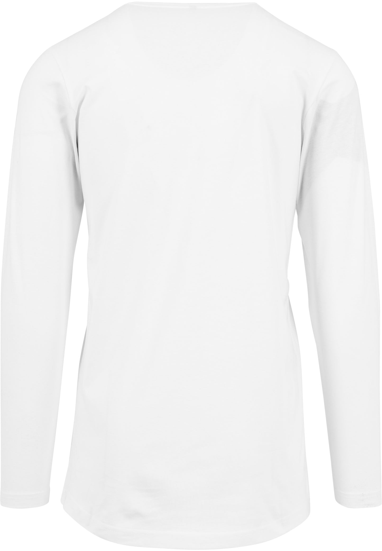 Long Shaped Longsleeve