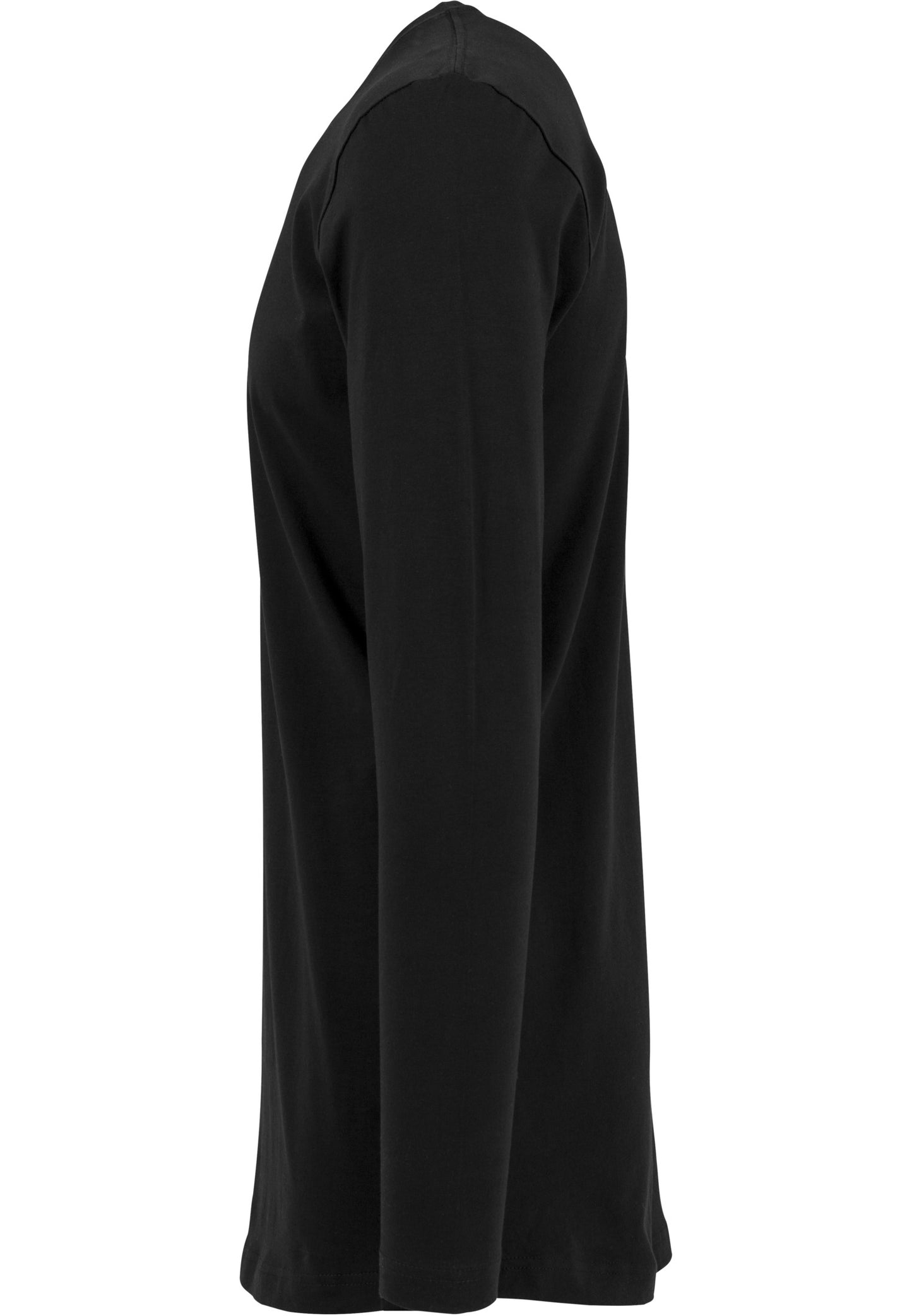 Long Shaped Longsleeve