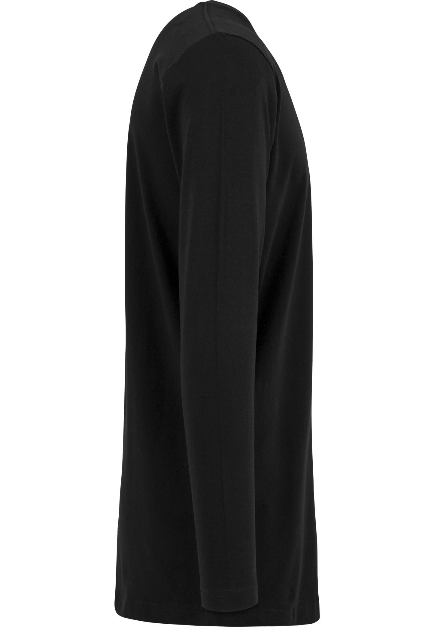 Long Shaped Longsleeve