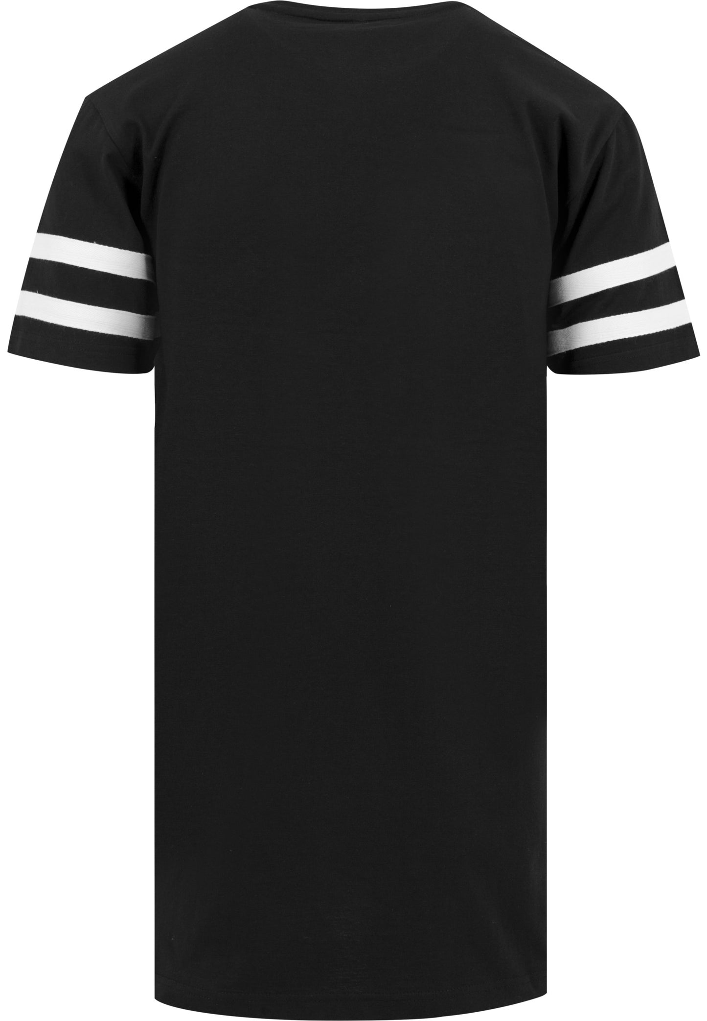 Stripe Jersey Tee