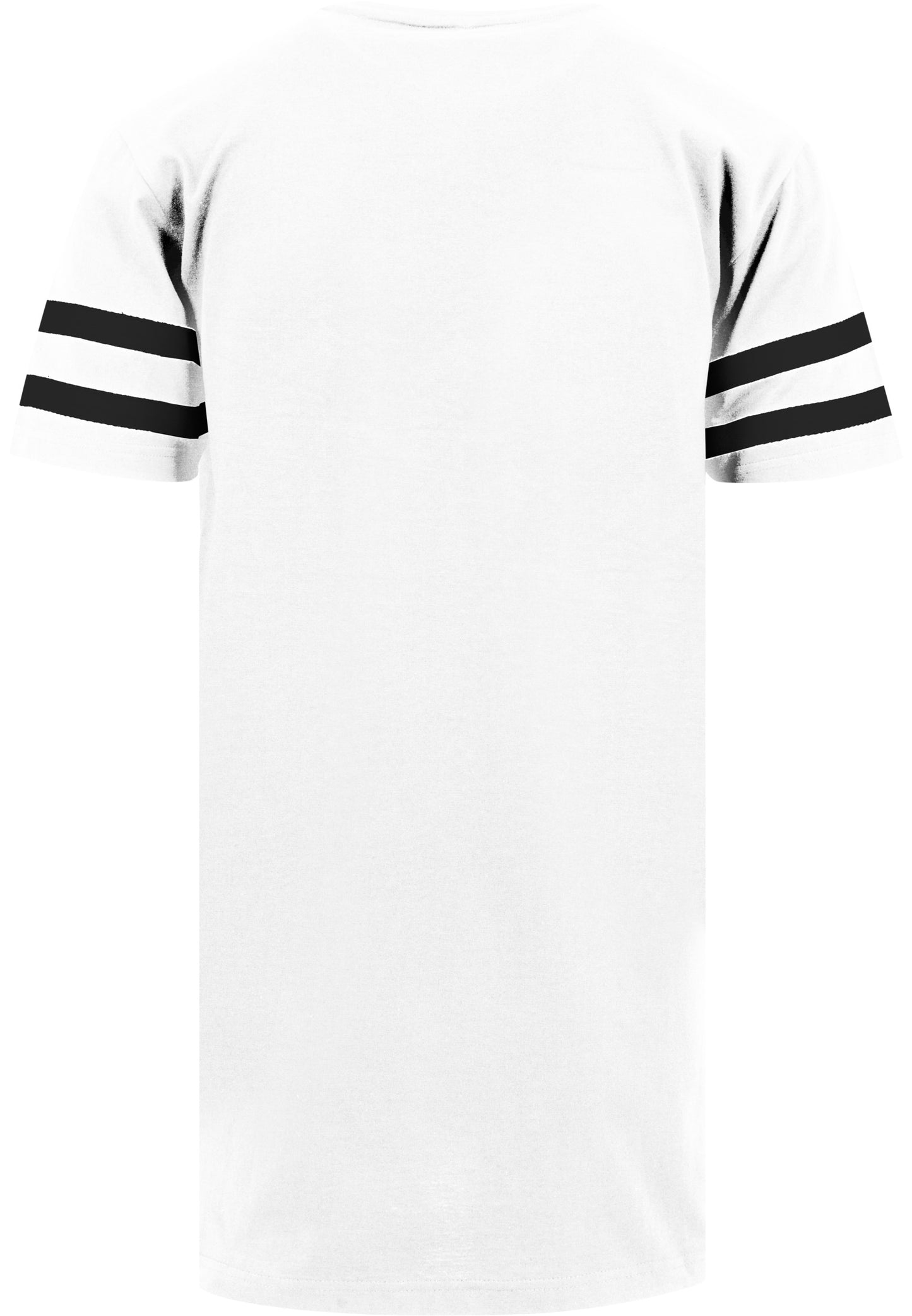 Stripe Jersey Tee