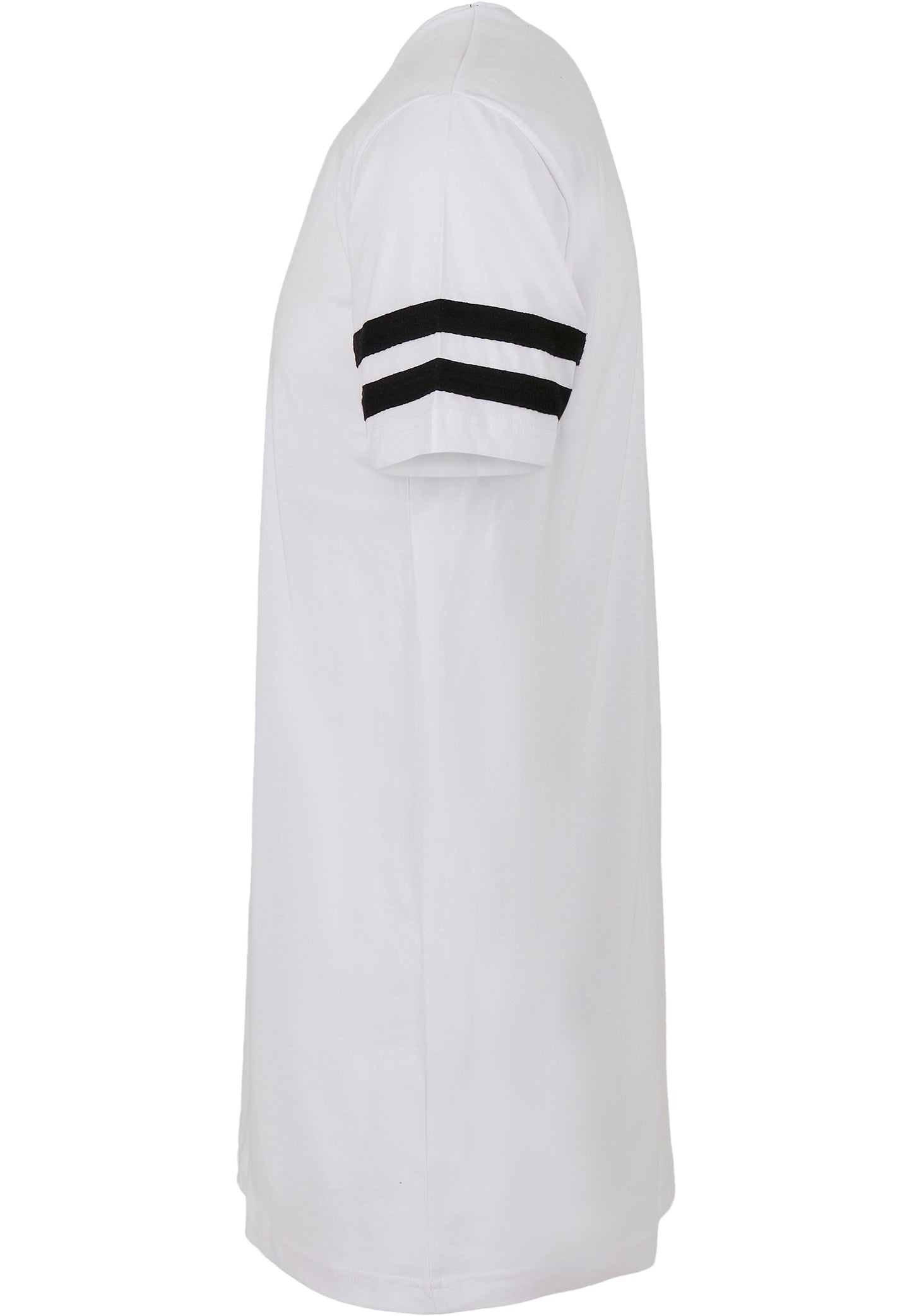 Stripe Jersey Tee
