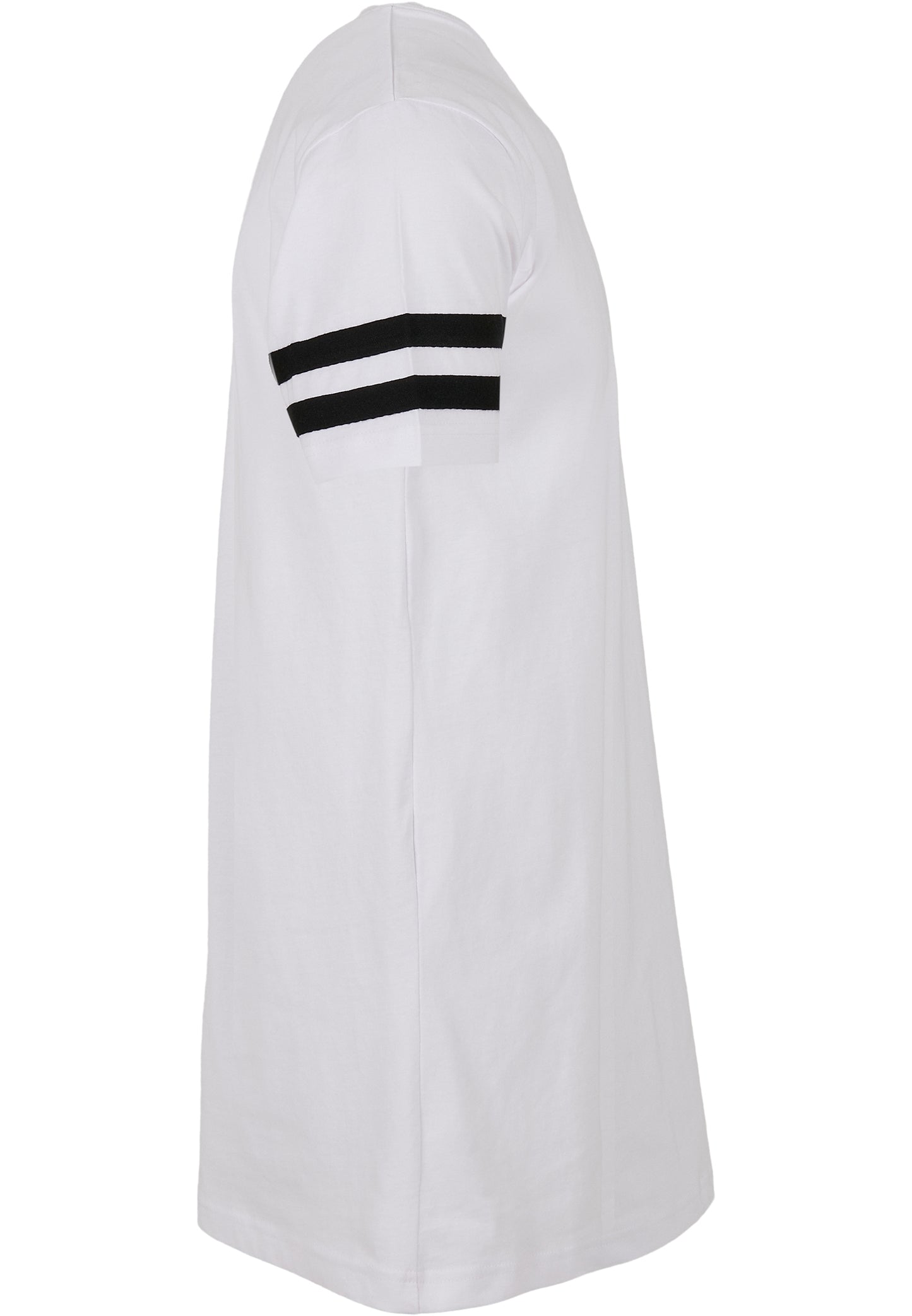 Stripe Jersey Tee