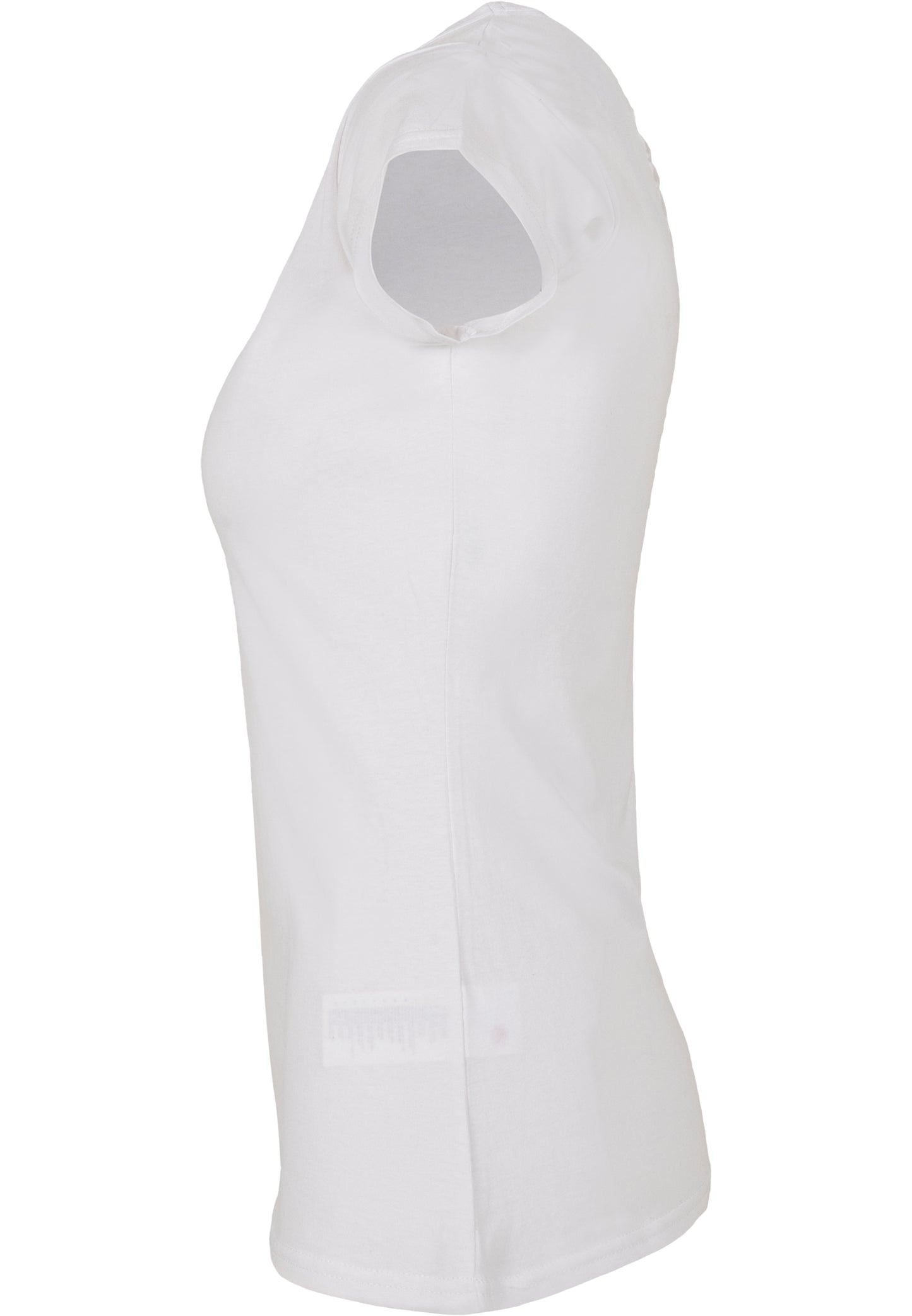 Ladies Back Cut Tee
